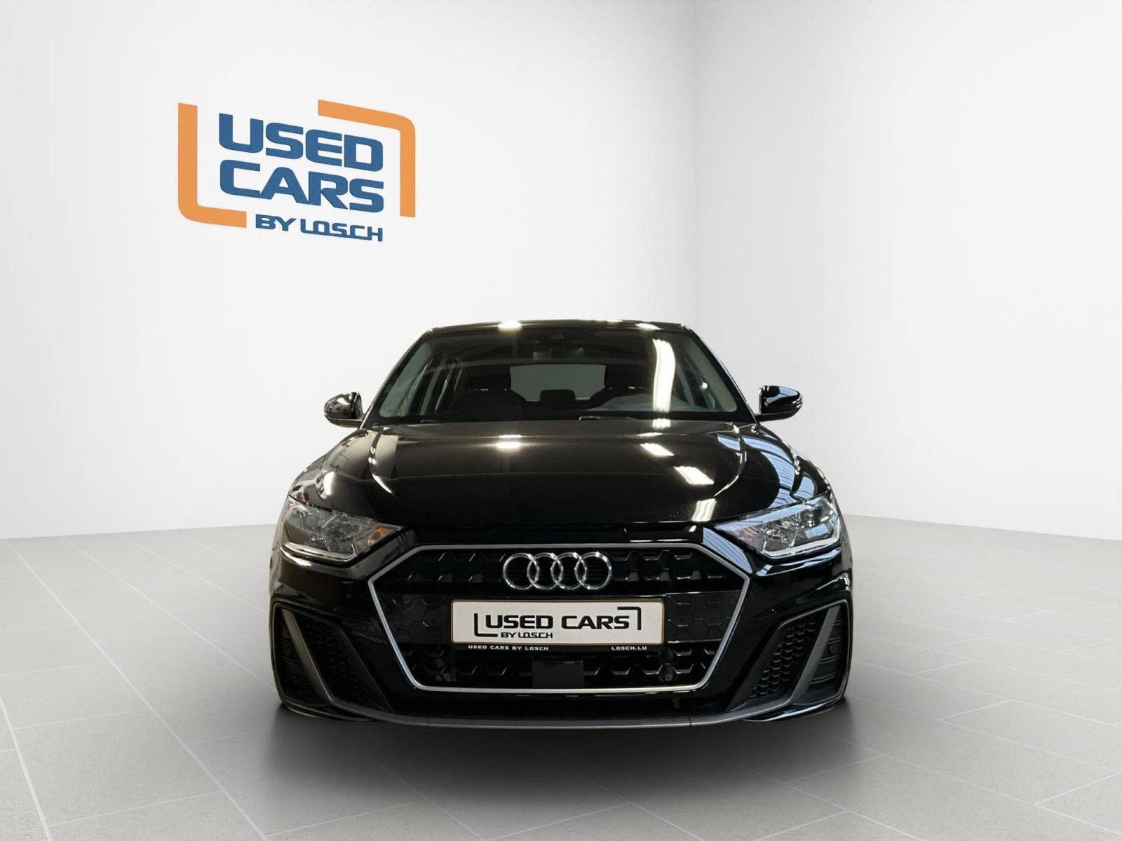 Audi A1 – Image 18