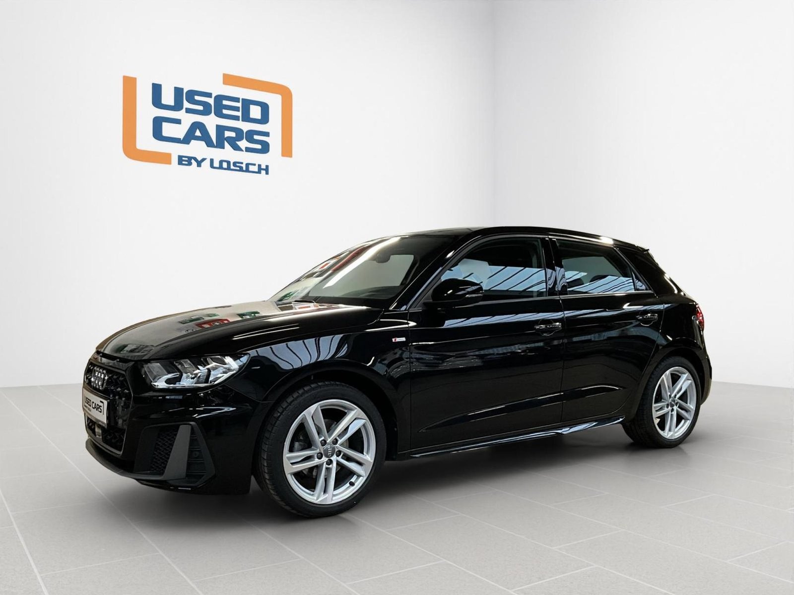 Audi A1 – Image 17