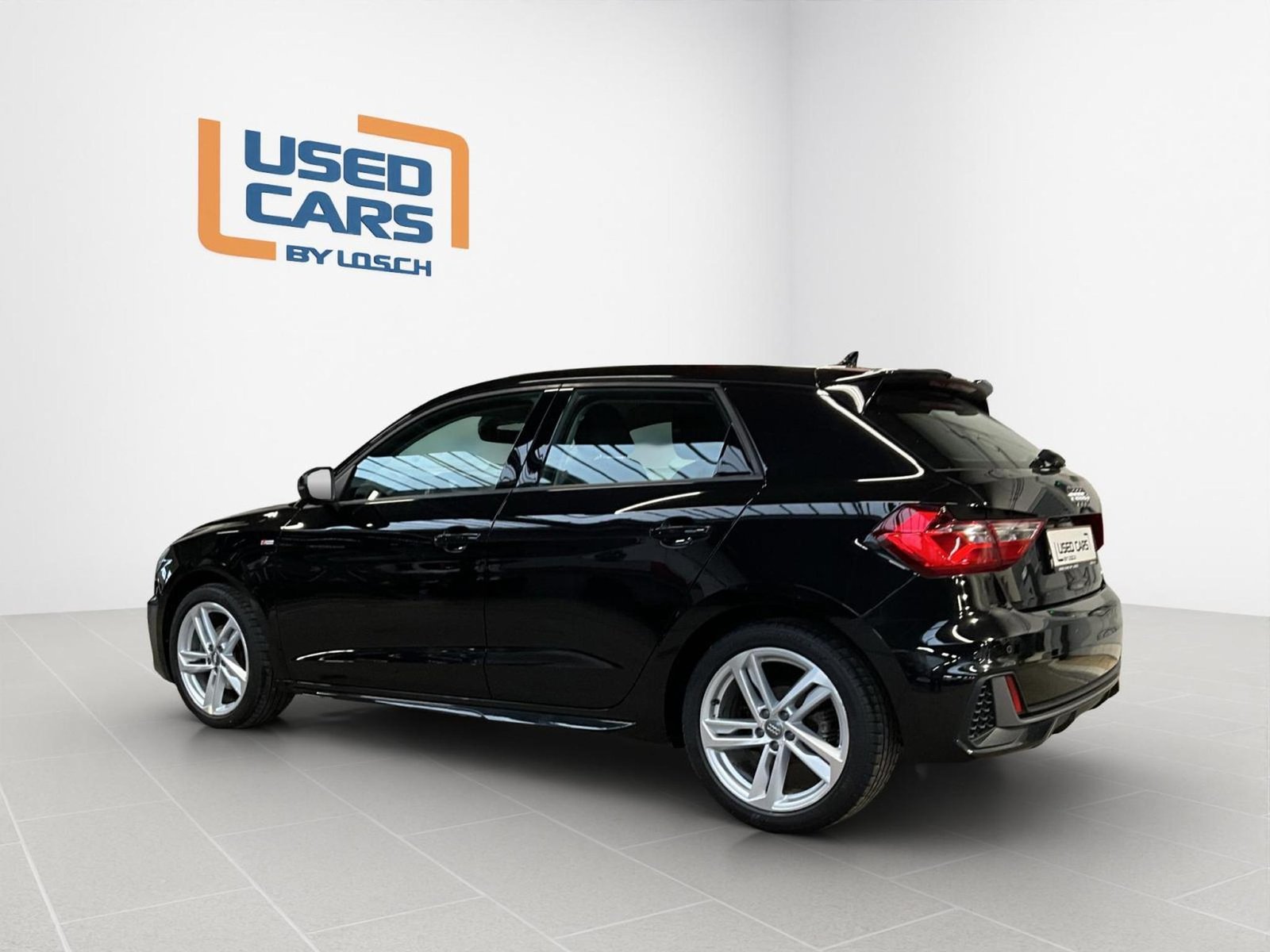 Audi A1 – Image 16