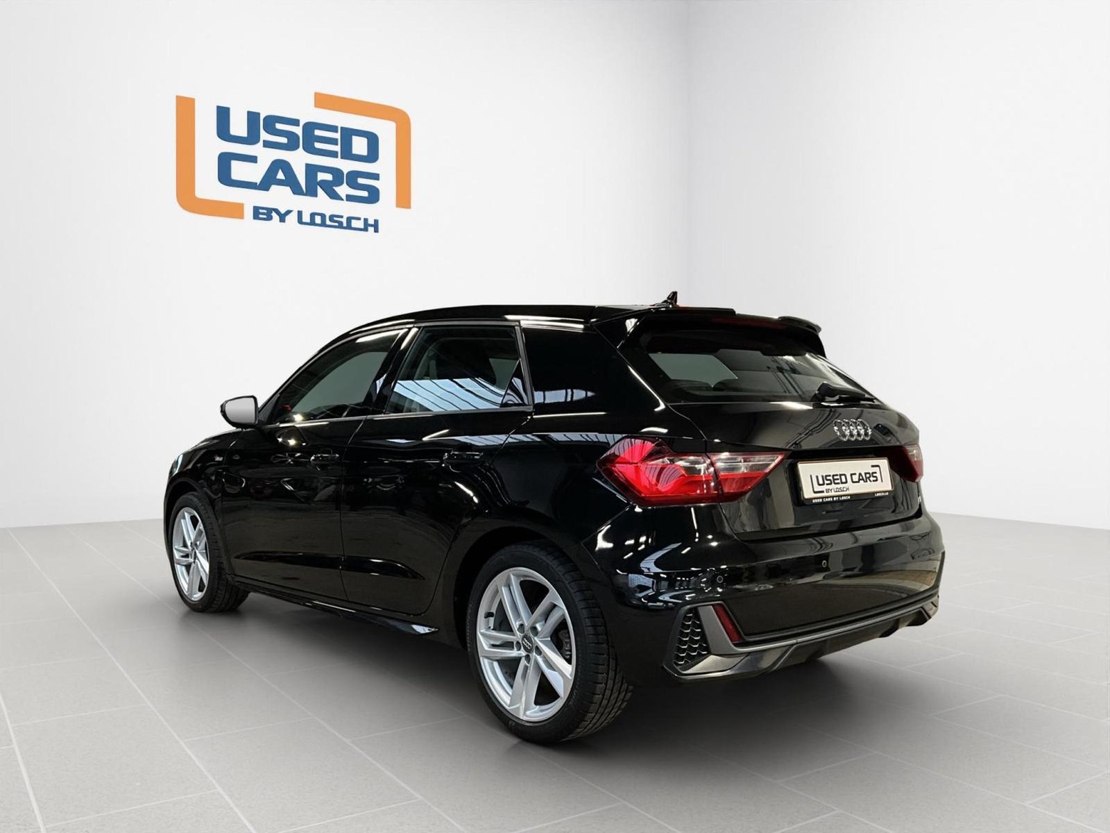 Audi A1 – Image 15