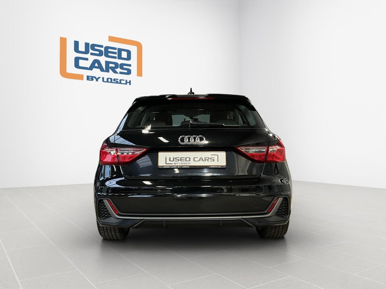 Audi A1 – Image 14