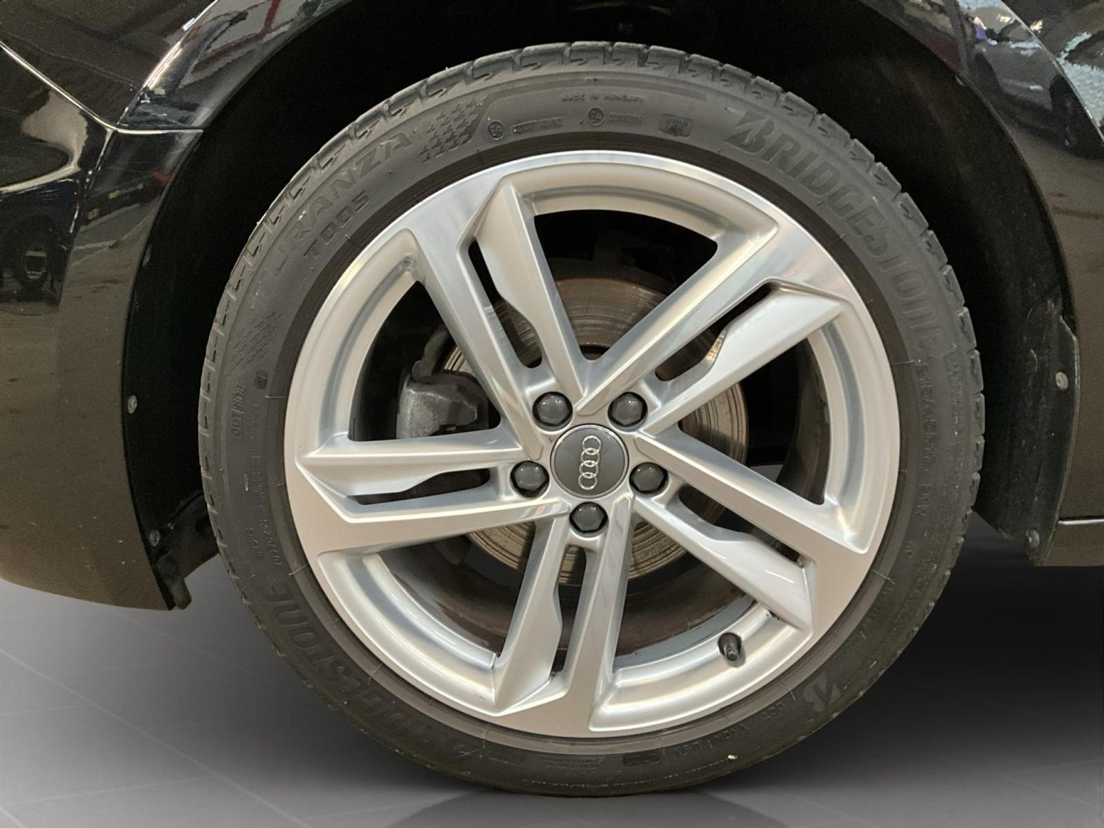 Audi A1 – Image 13