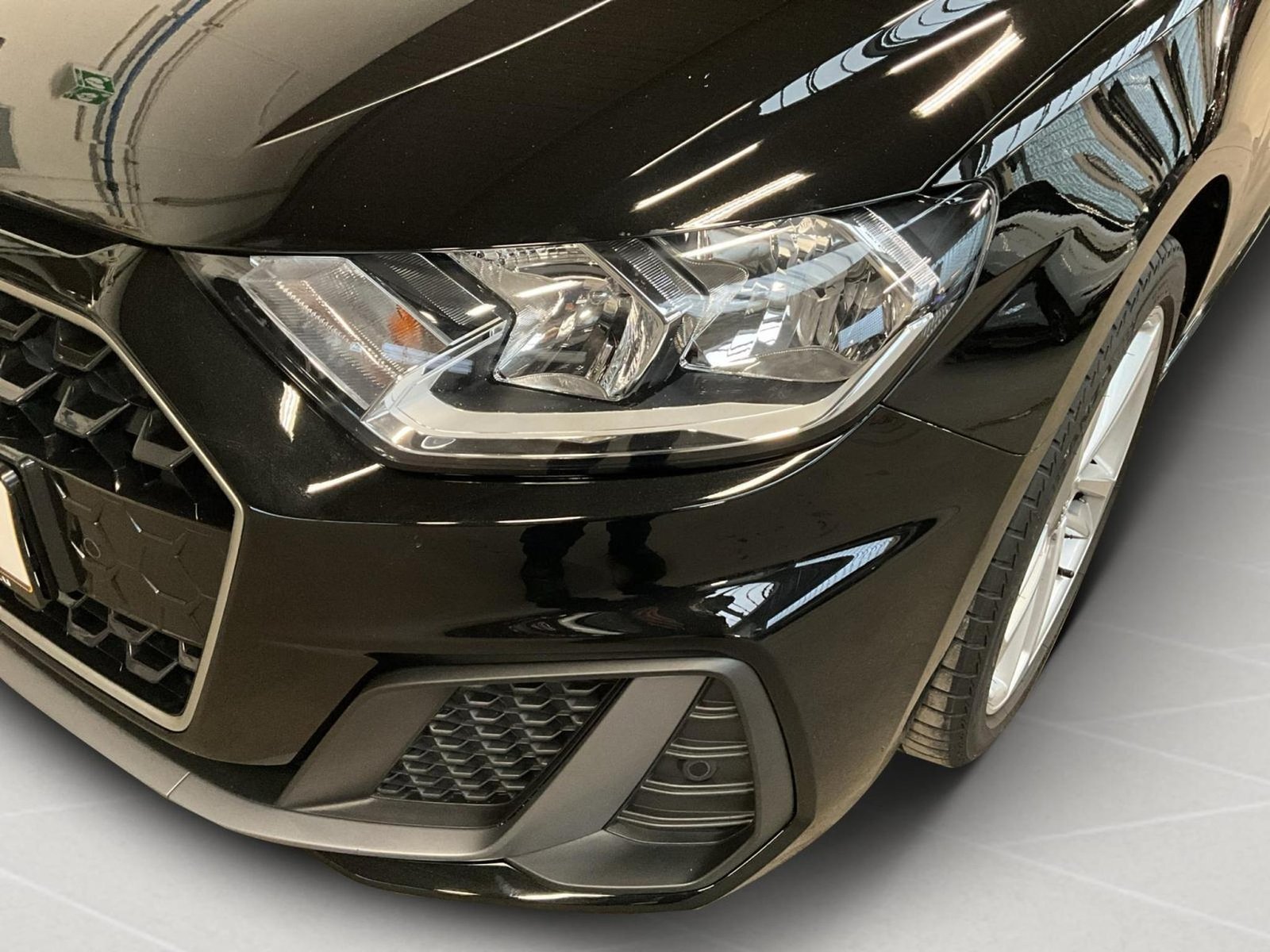 Audi A1 – Image 12