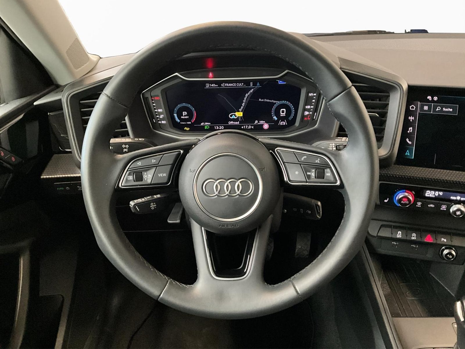 Audi A1 – Image 9