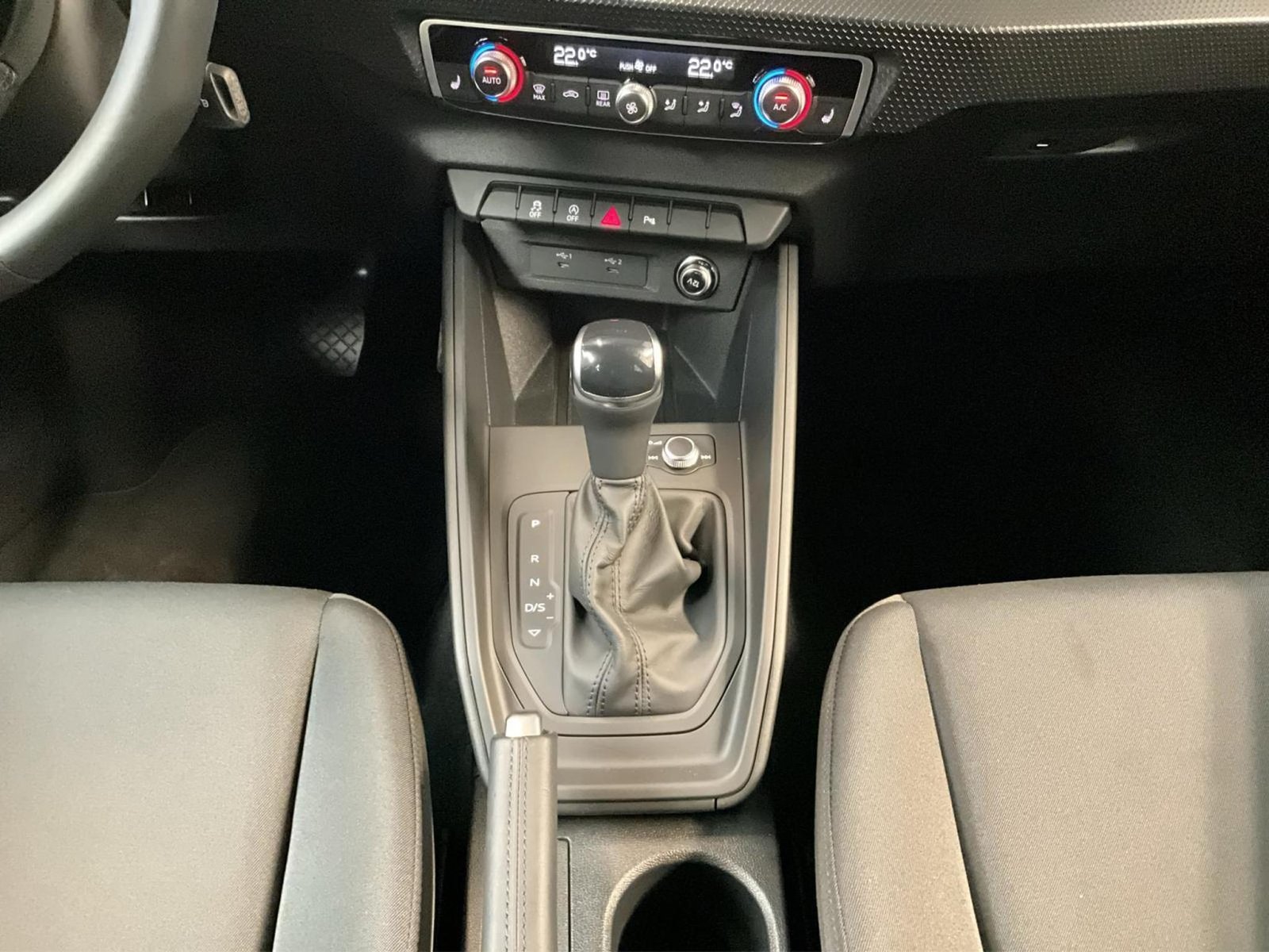 Audi A1 – Image 7