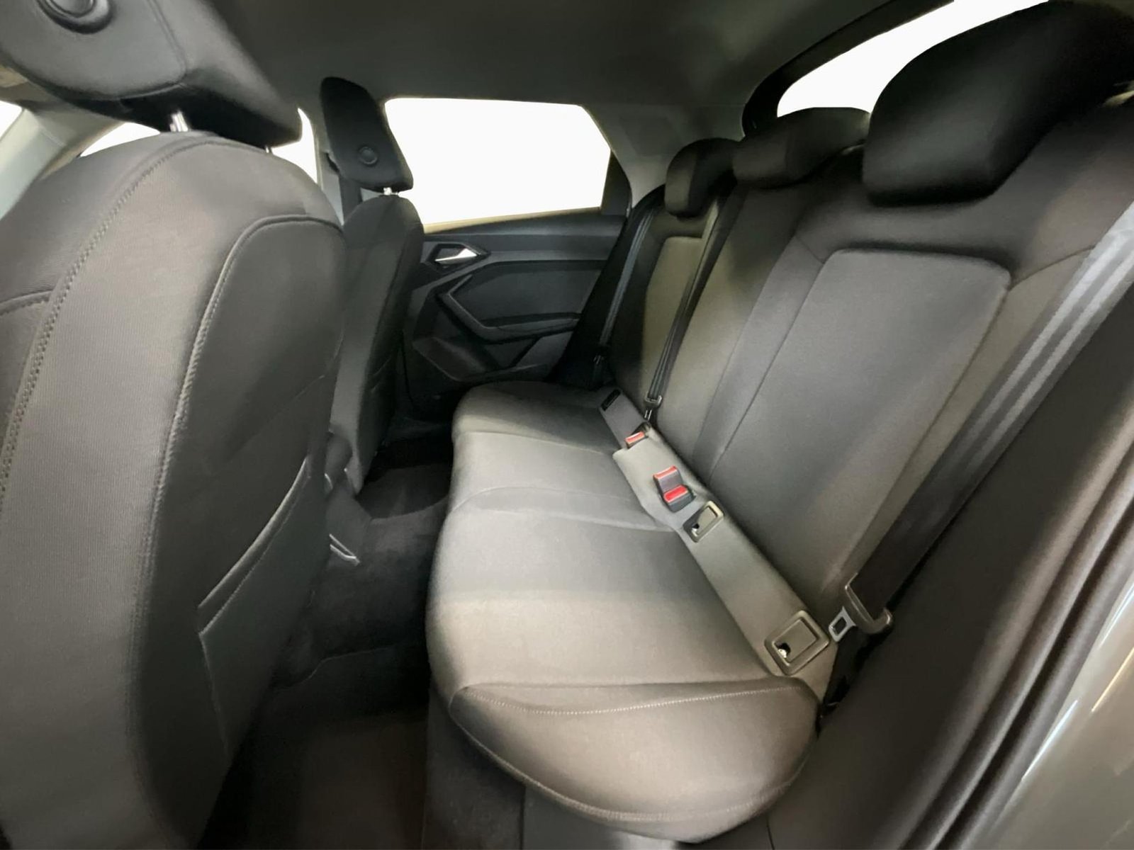 Audi A1 – Image 4