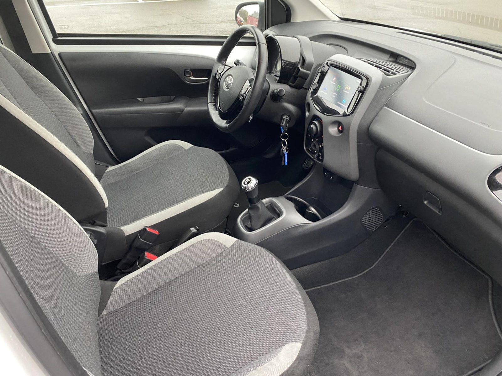 Toyota Aygo – Image 10