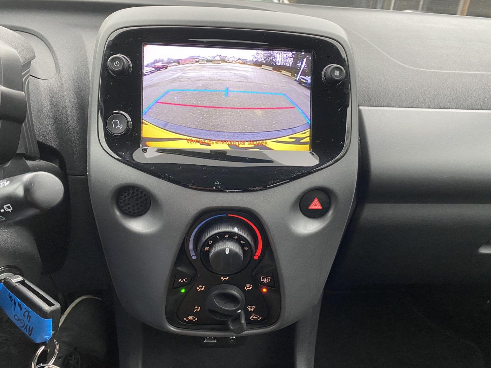 Toyota Aygo – Image 7