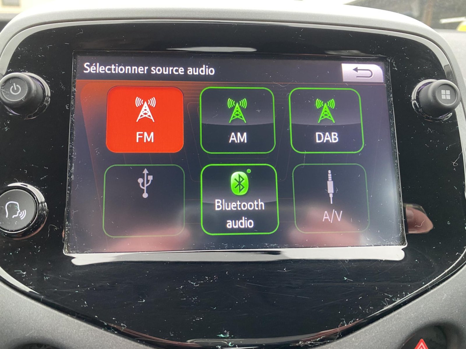 Toyota Aygo – Image 4