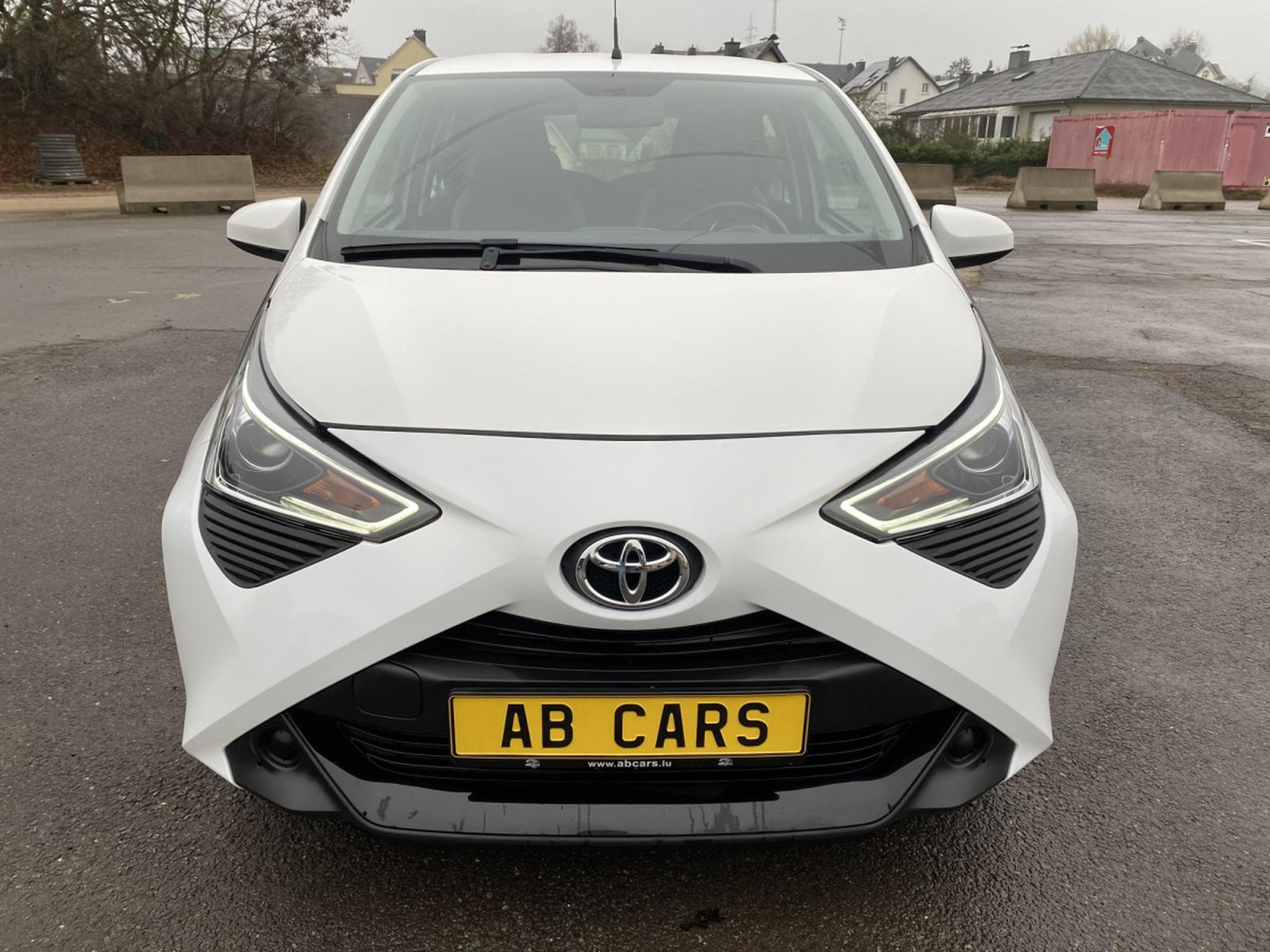 Toyota Aygo – Image 18