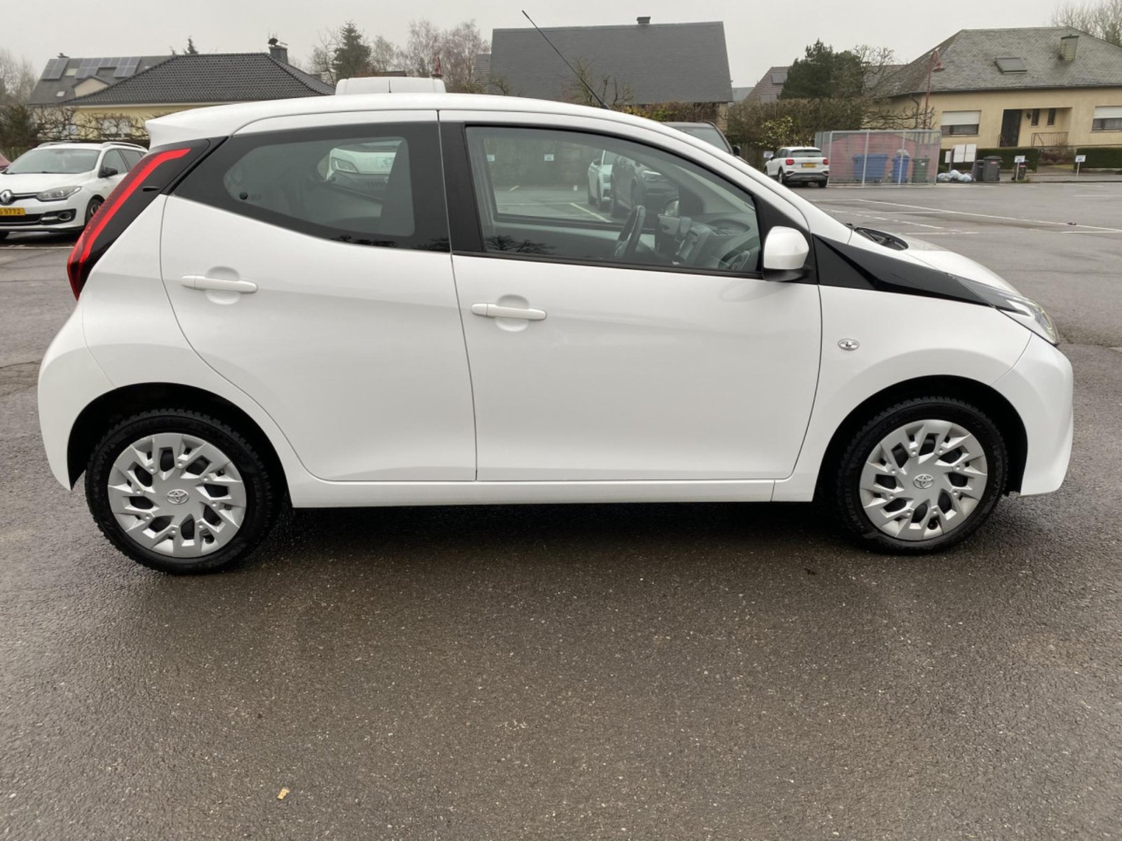 Toyota Aygo – Image 16