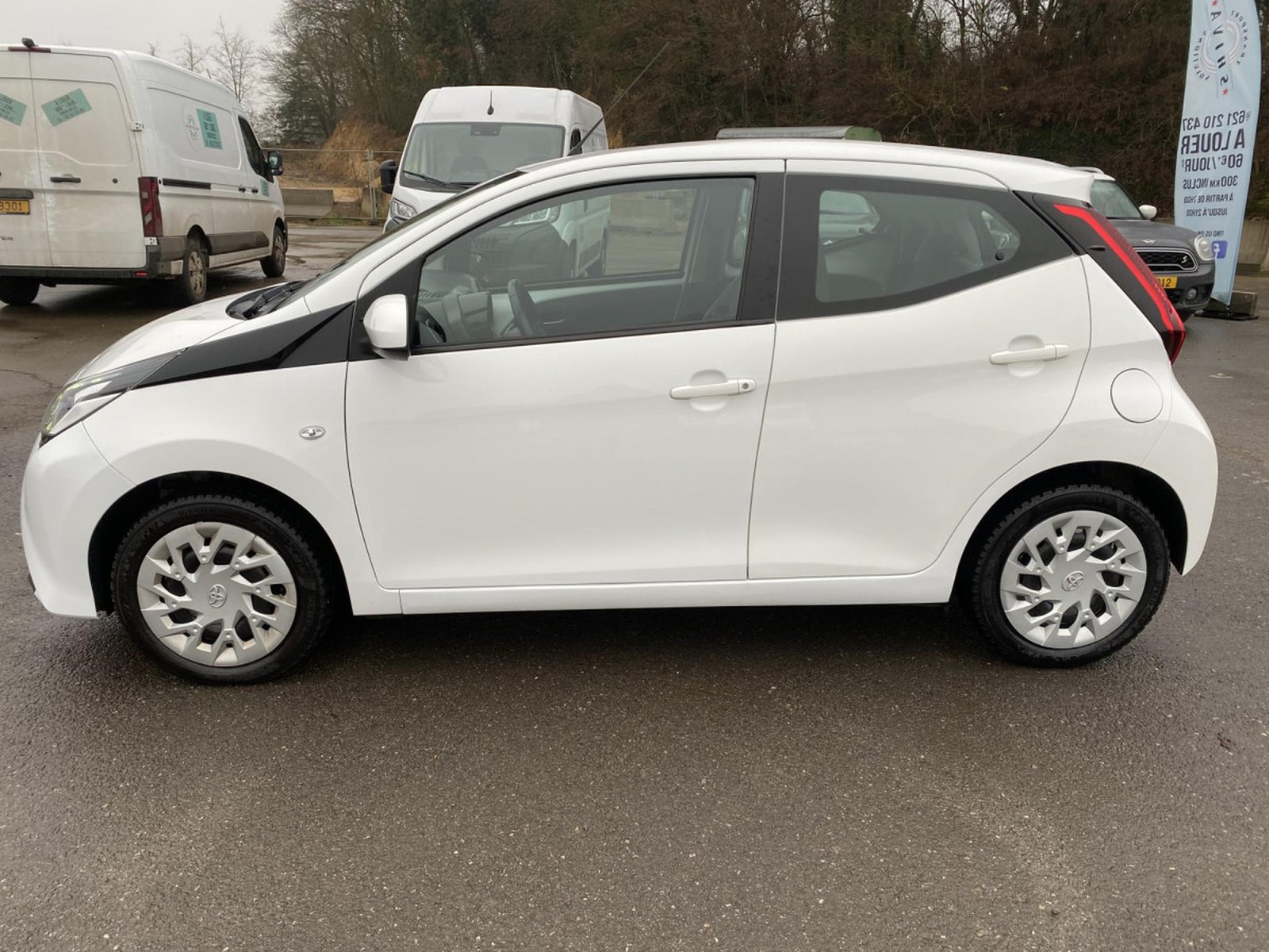 Toyota Aygo – Image 14