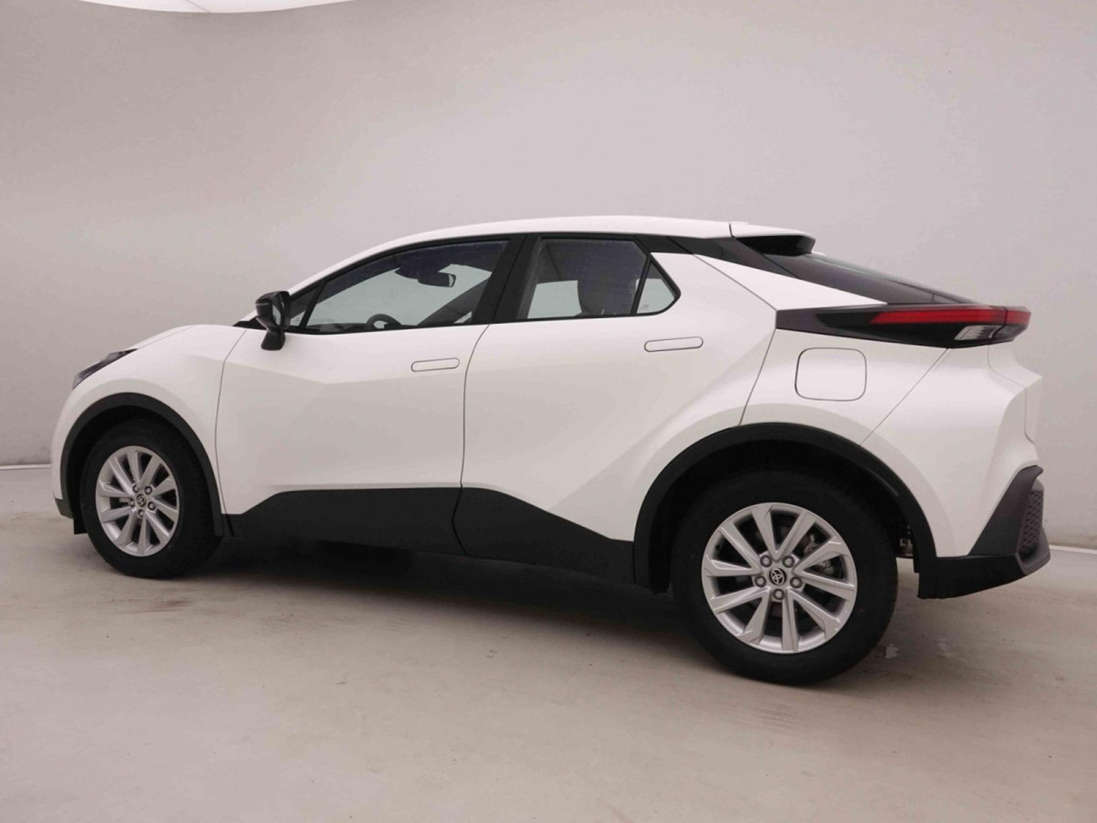 Toyota C-HR – Image 14