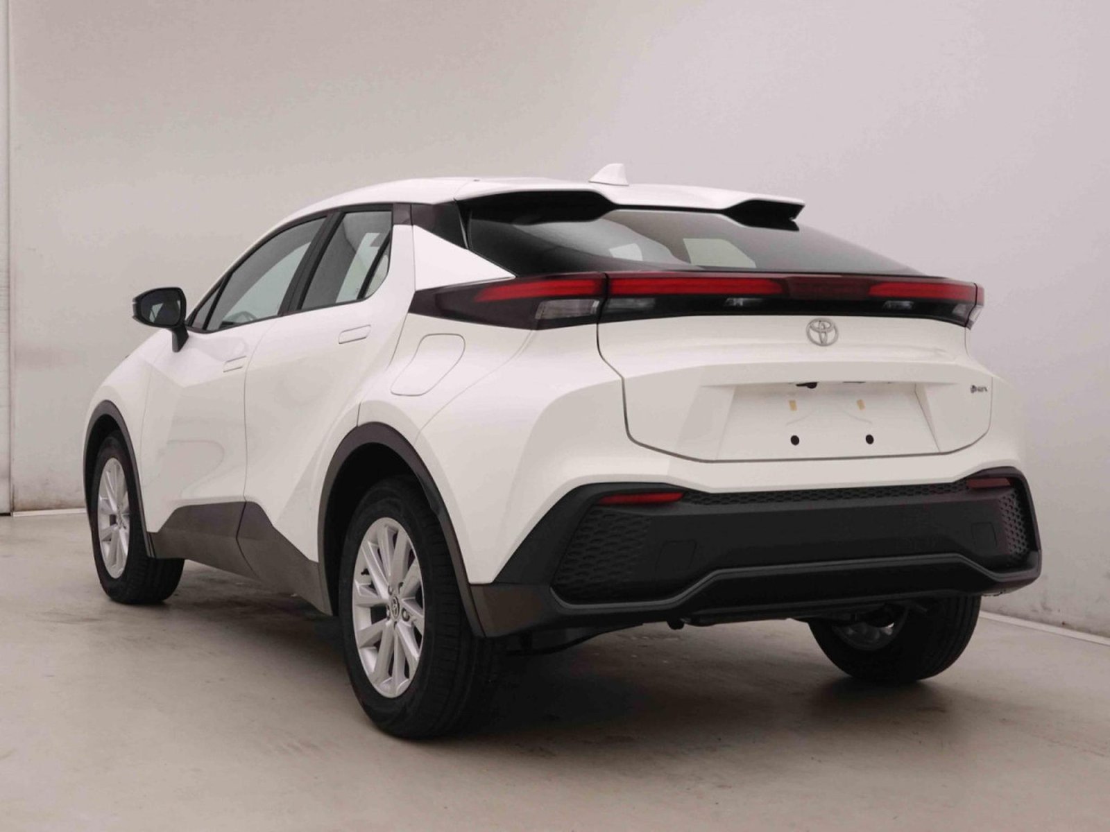 Toyota C-HR – Image 13