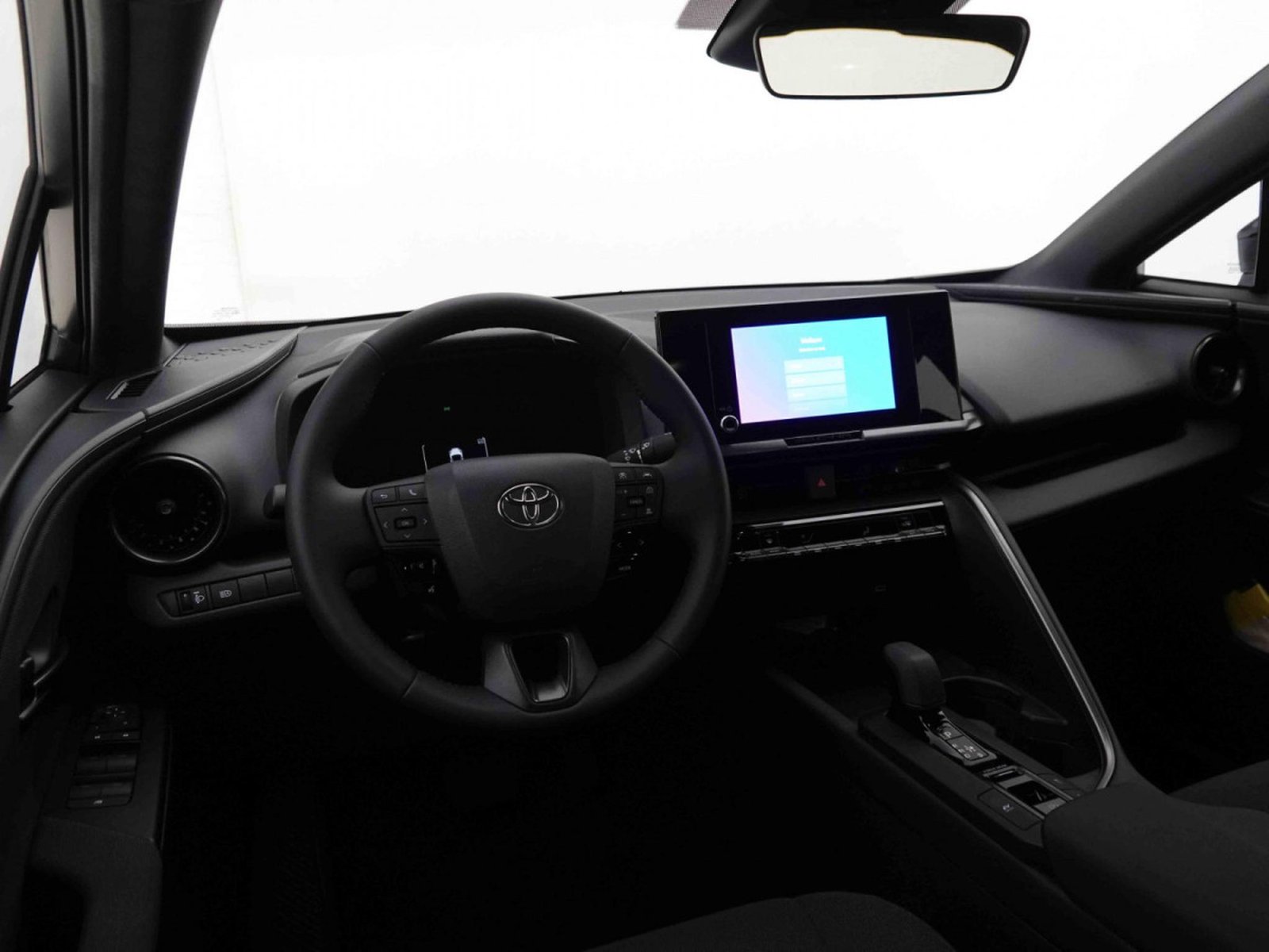 Toyota C-HR – Image 11
