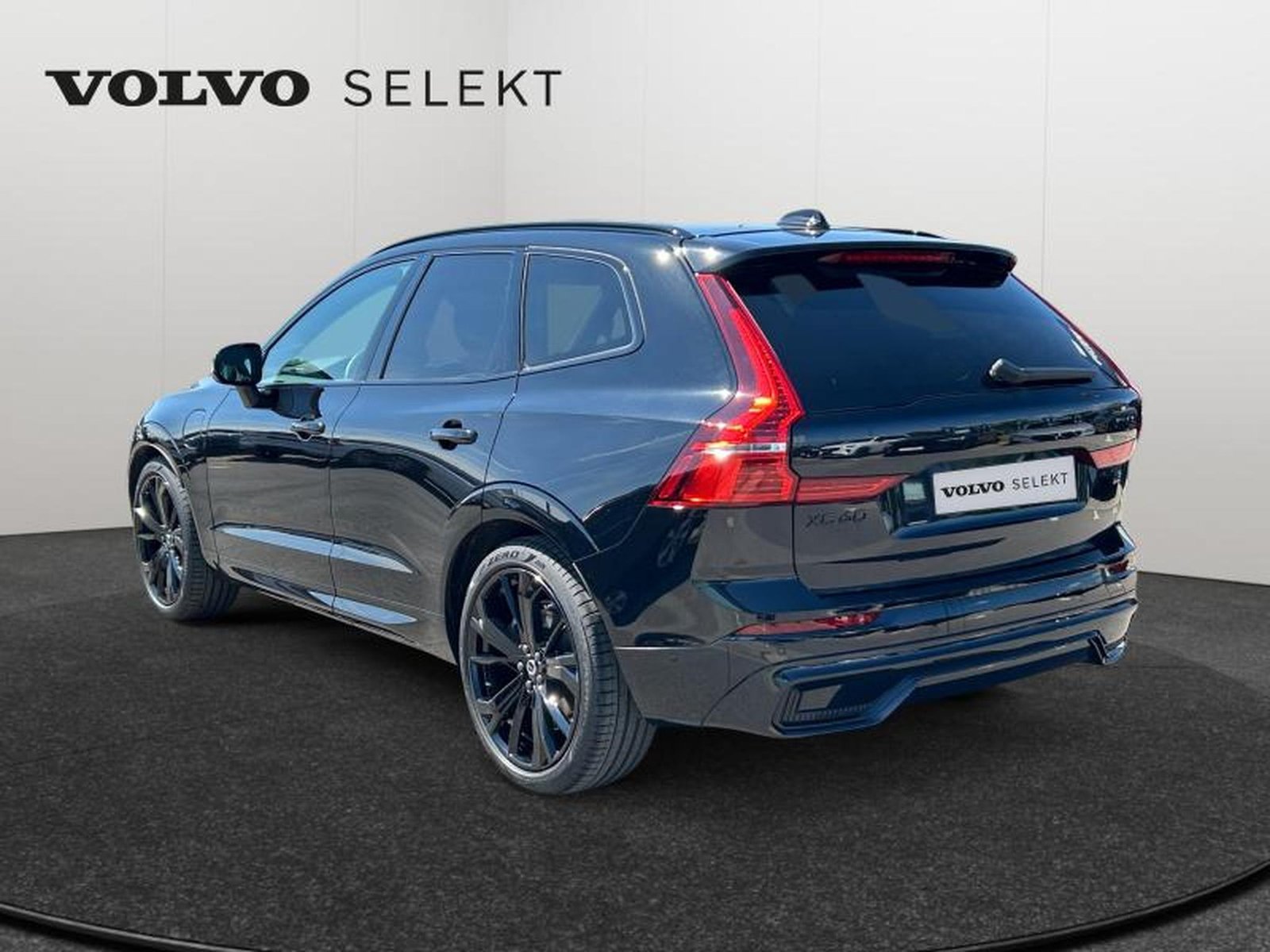 Volvo XC60 – Image 20