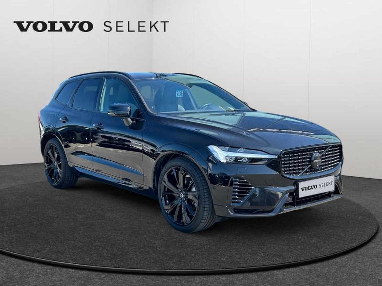 Volvo XC60 – Image 16