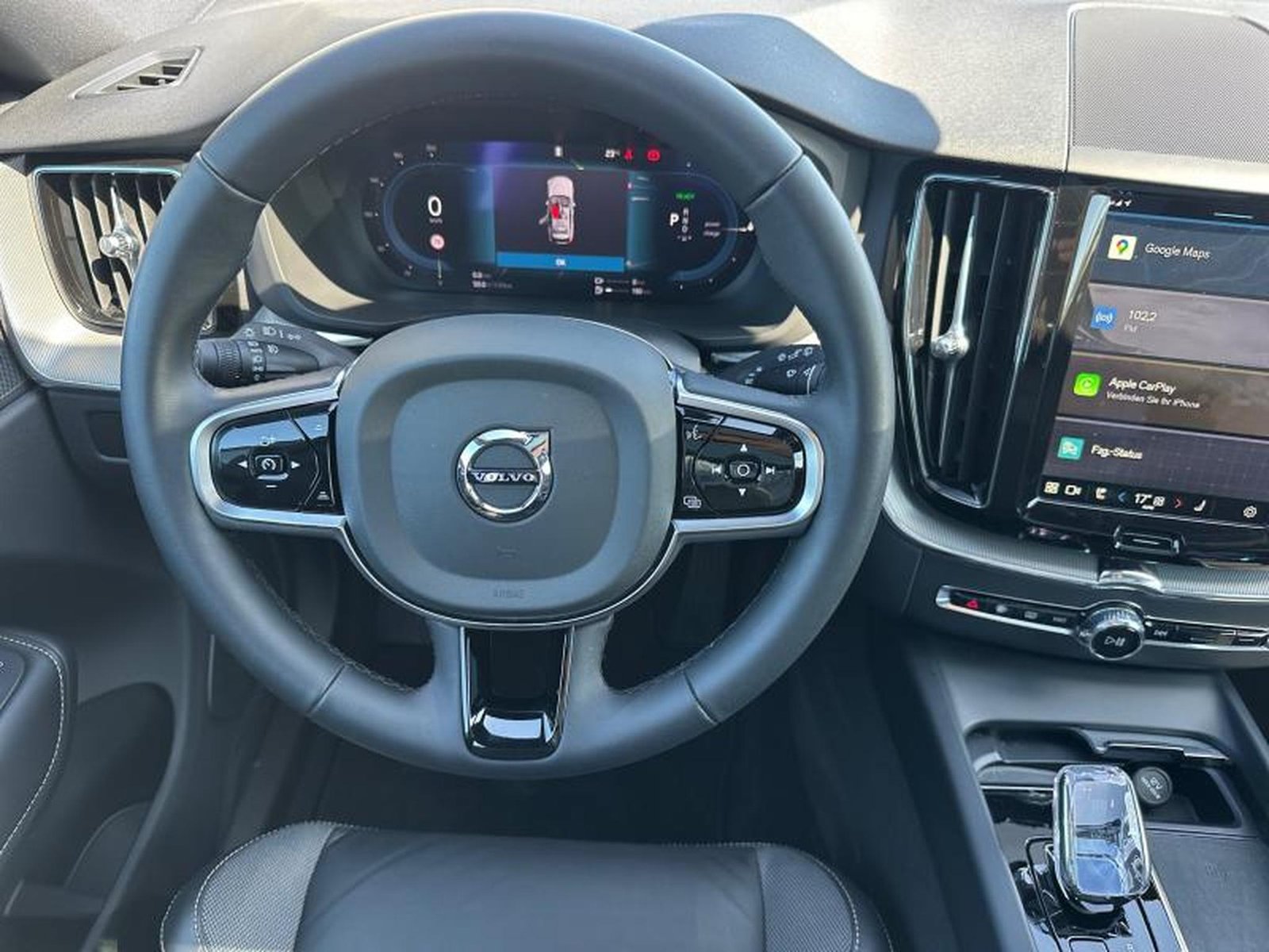Volvo XC60 – Image 27