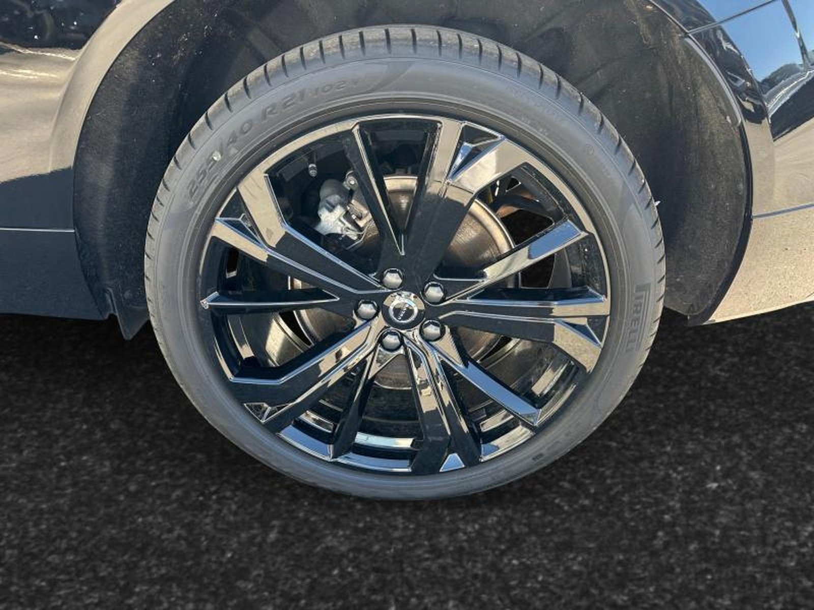 Volvo XC60 – Image 25