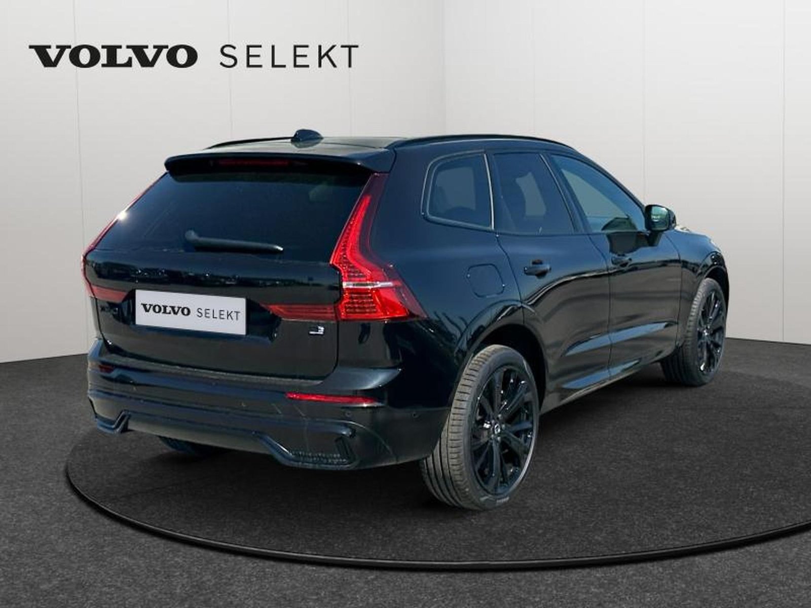 Volvo XC60 – Image 37