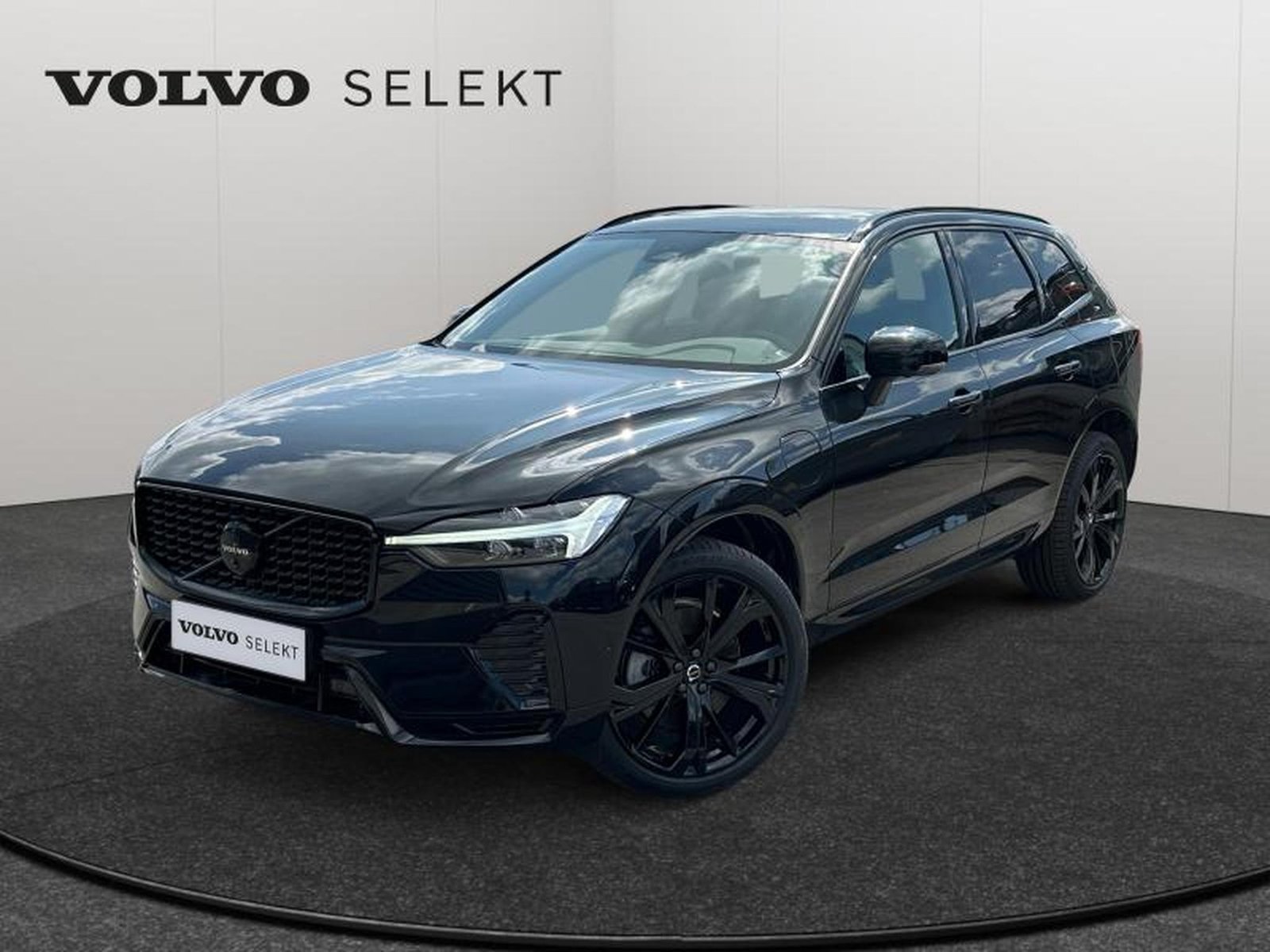 Volvo XC60 – Image 16