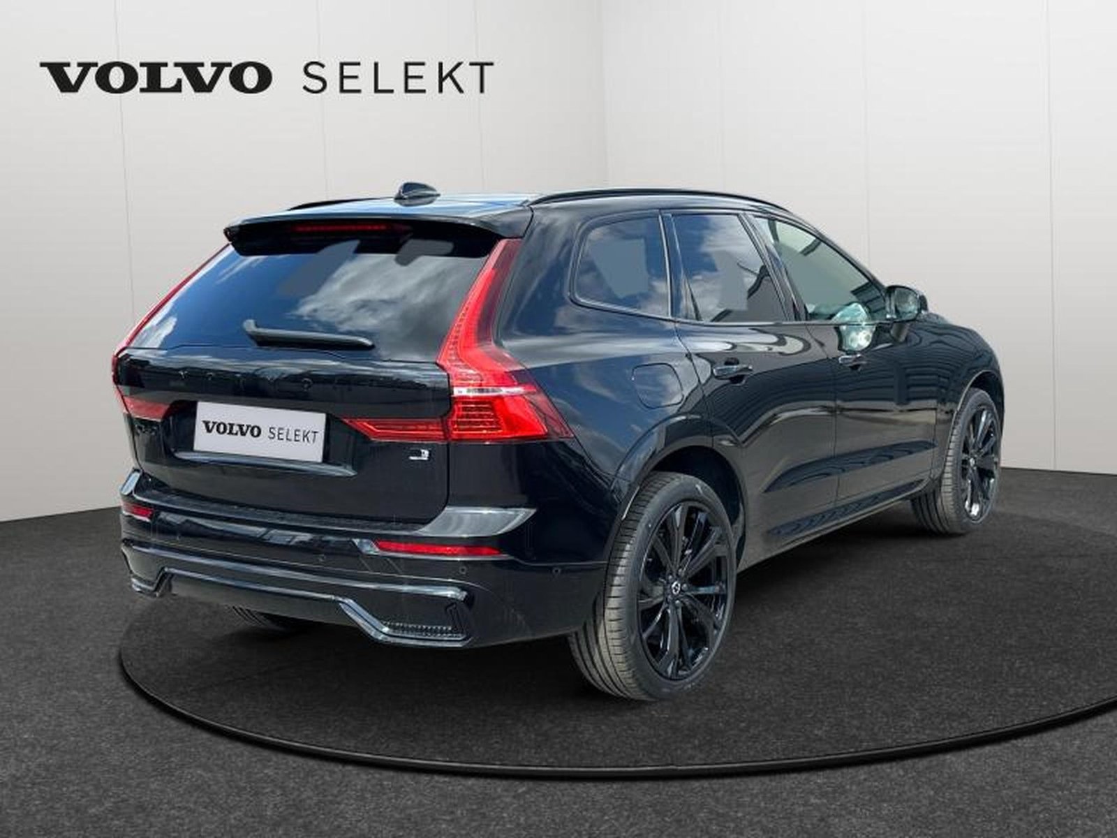 Volvo XC60 – Image 13