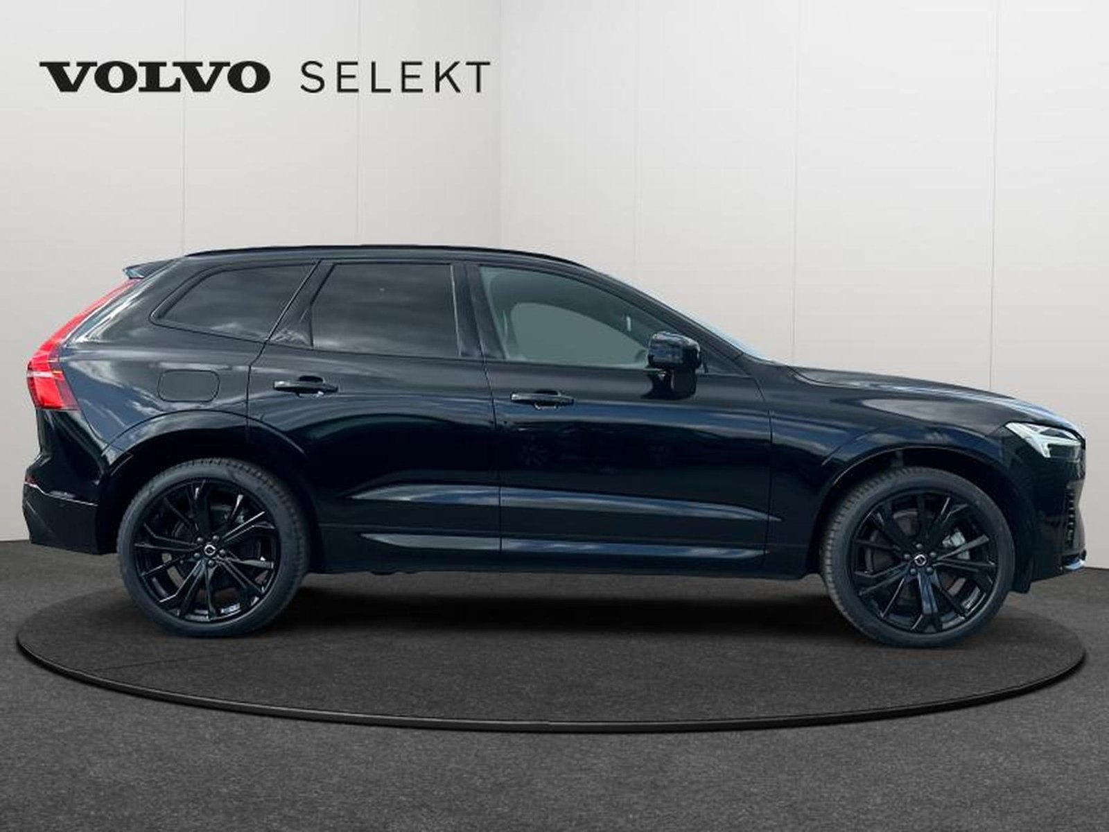Volvo XC60 – Image 12