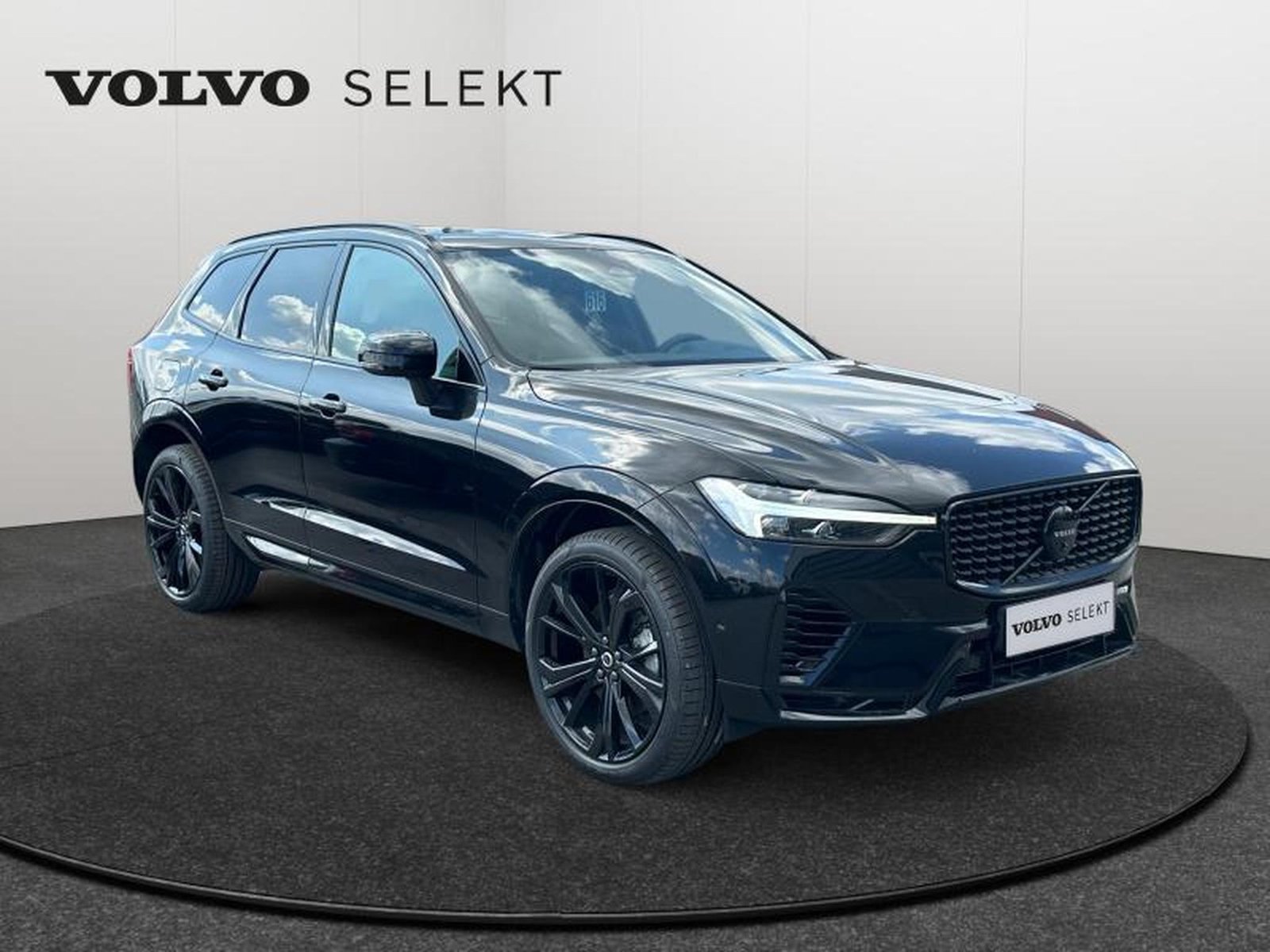 Volvo XC60 – Image 11