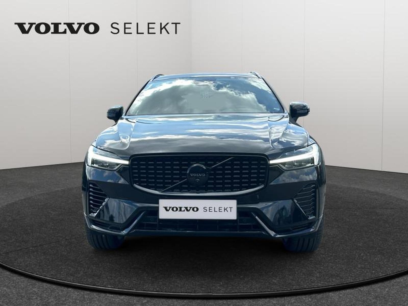 Volvo XC60 – Image 10