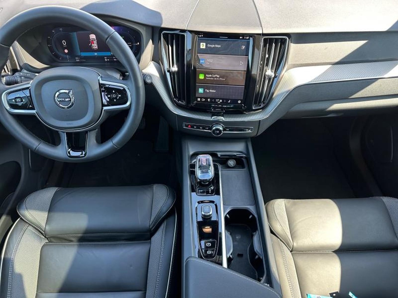 Volvo XC60 – Image 36