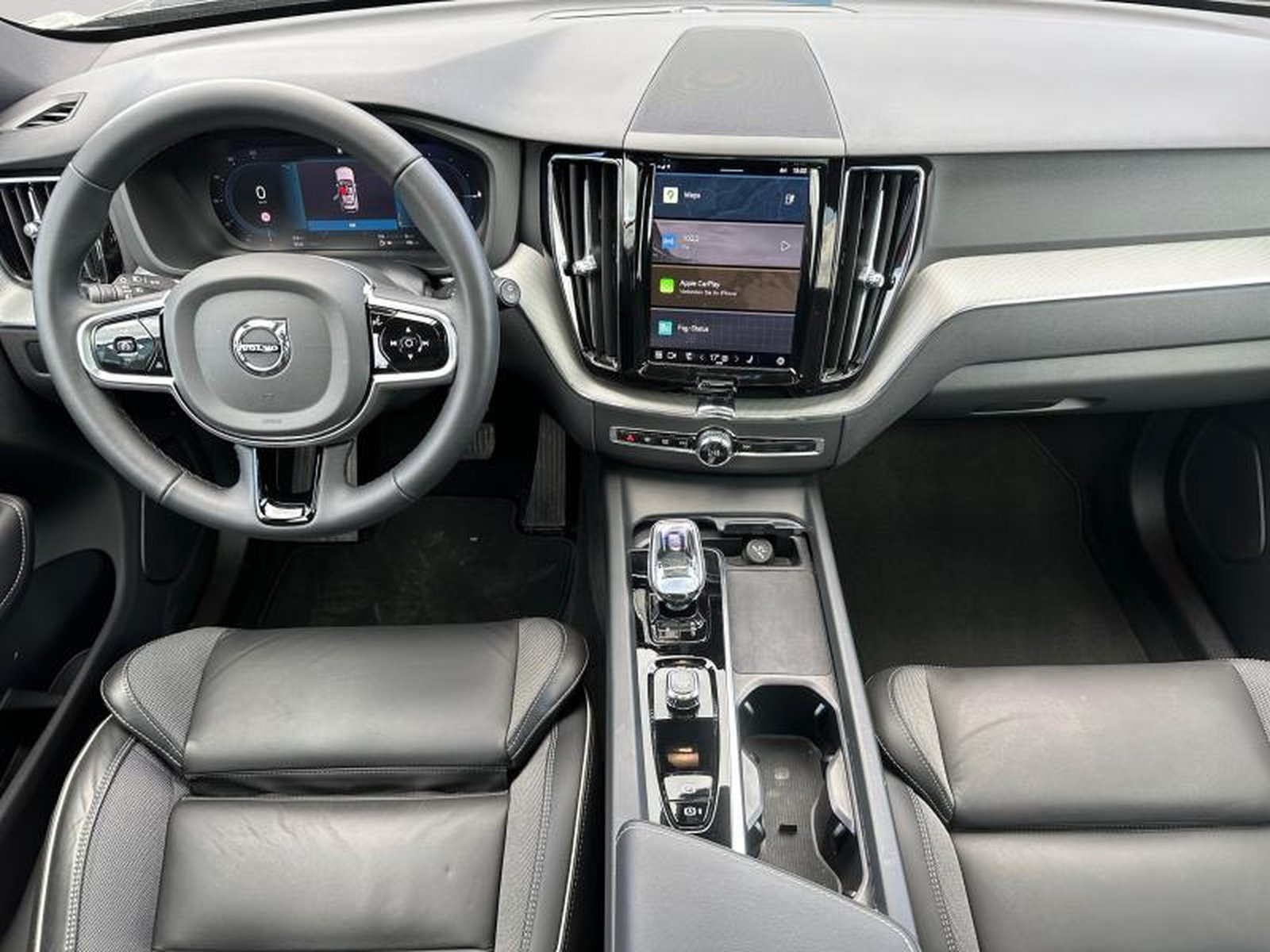 Volvo XC60 – Image 8