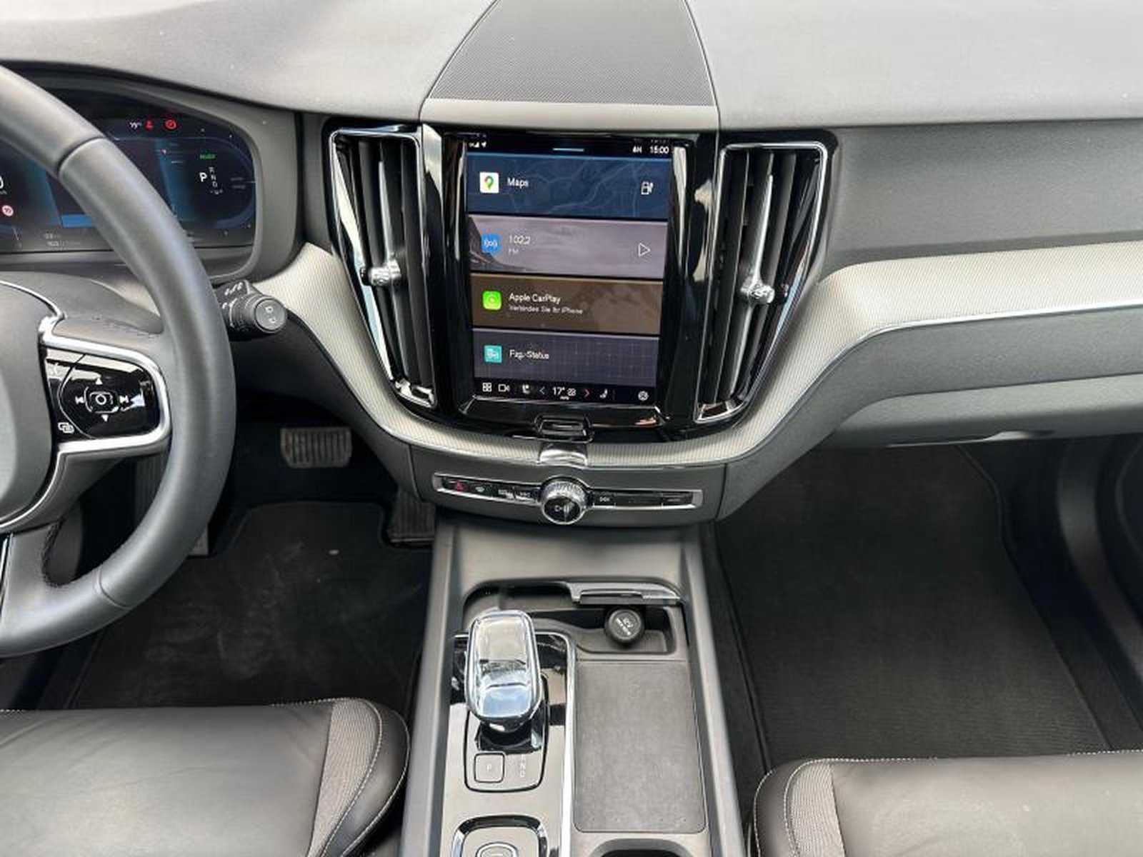 Volvo XC60 – Image 7