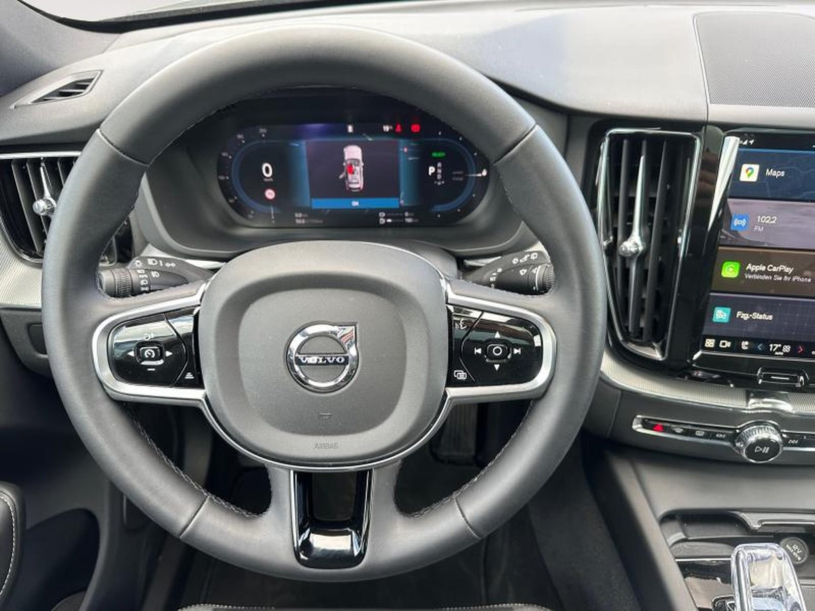 Volvo XC60 – Image 6