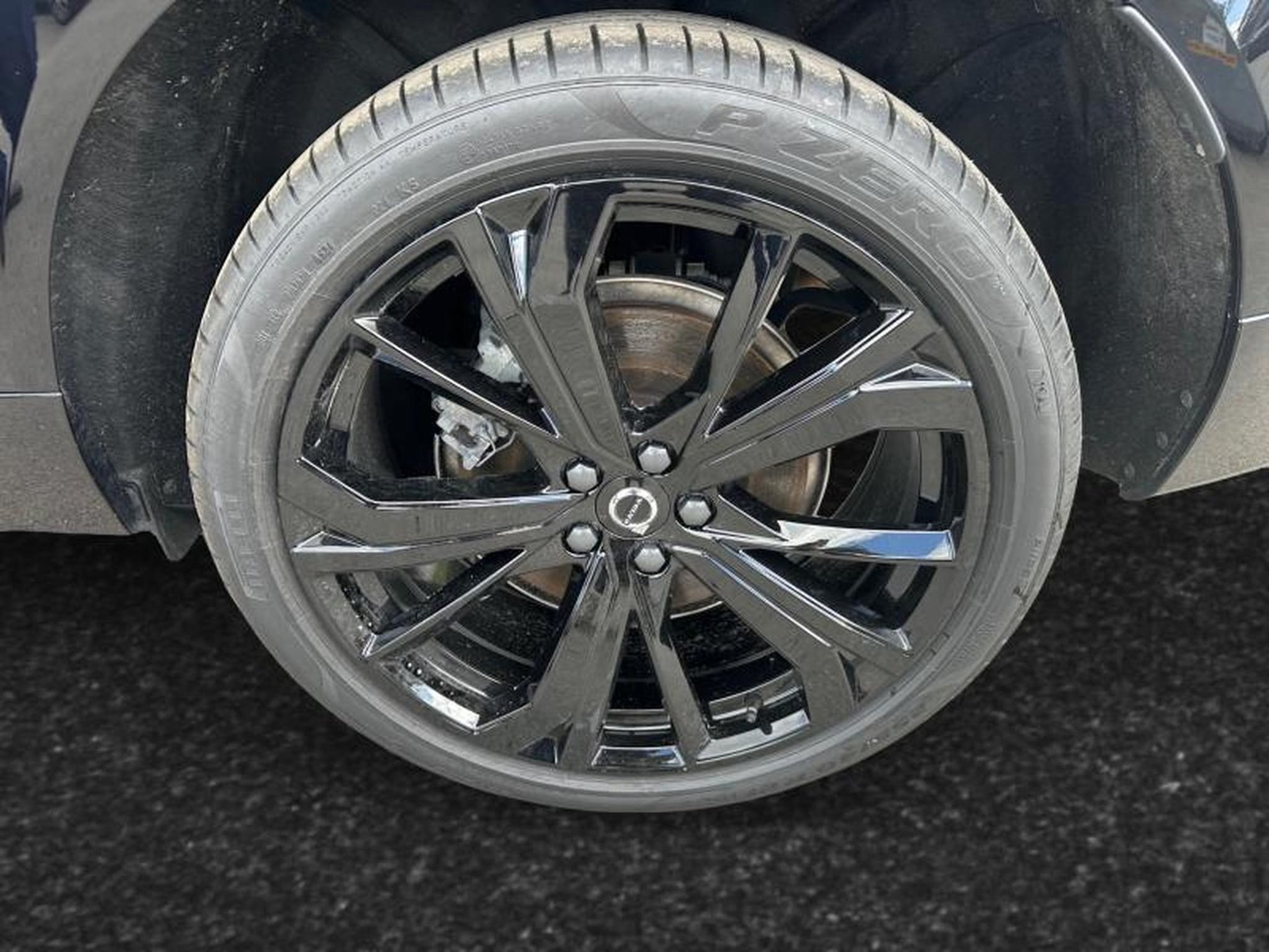 Volvo XC60 – Image 4