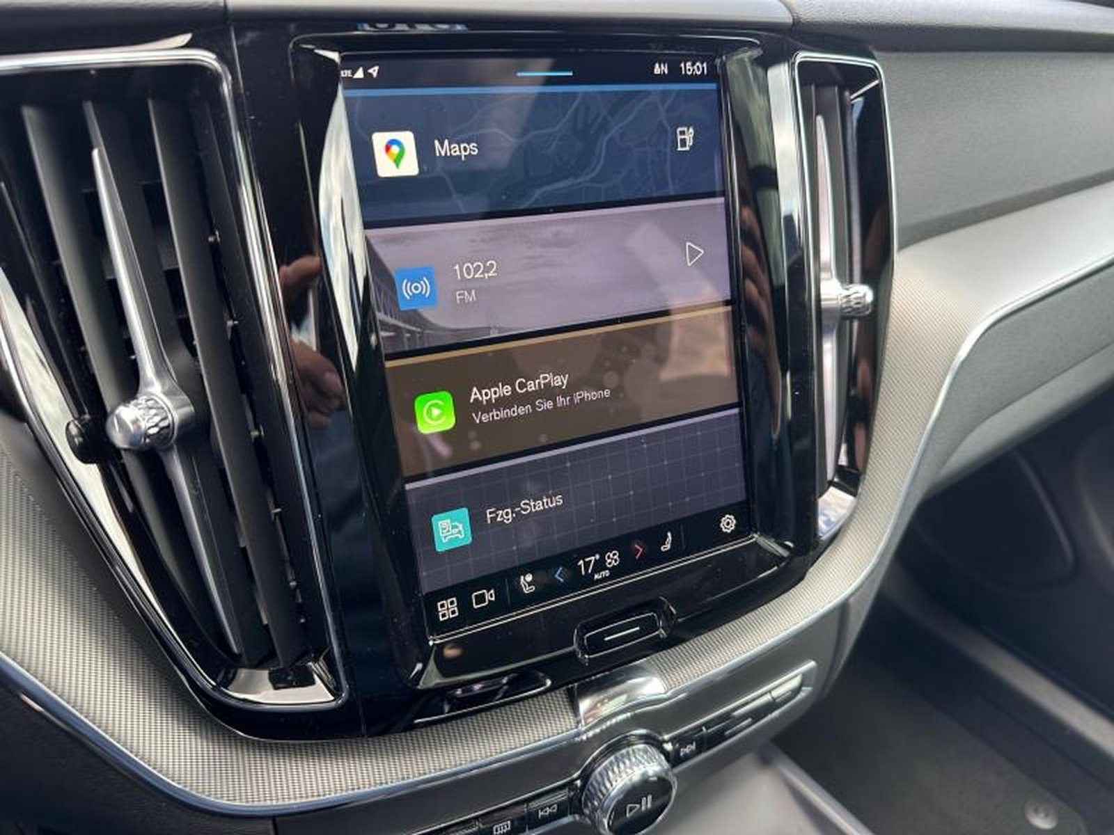 Volvo XC60 – Image 2