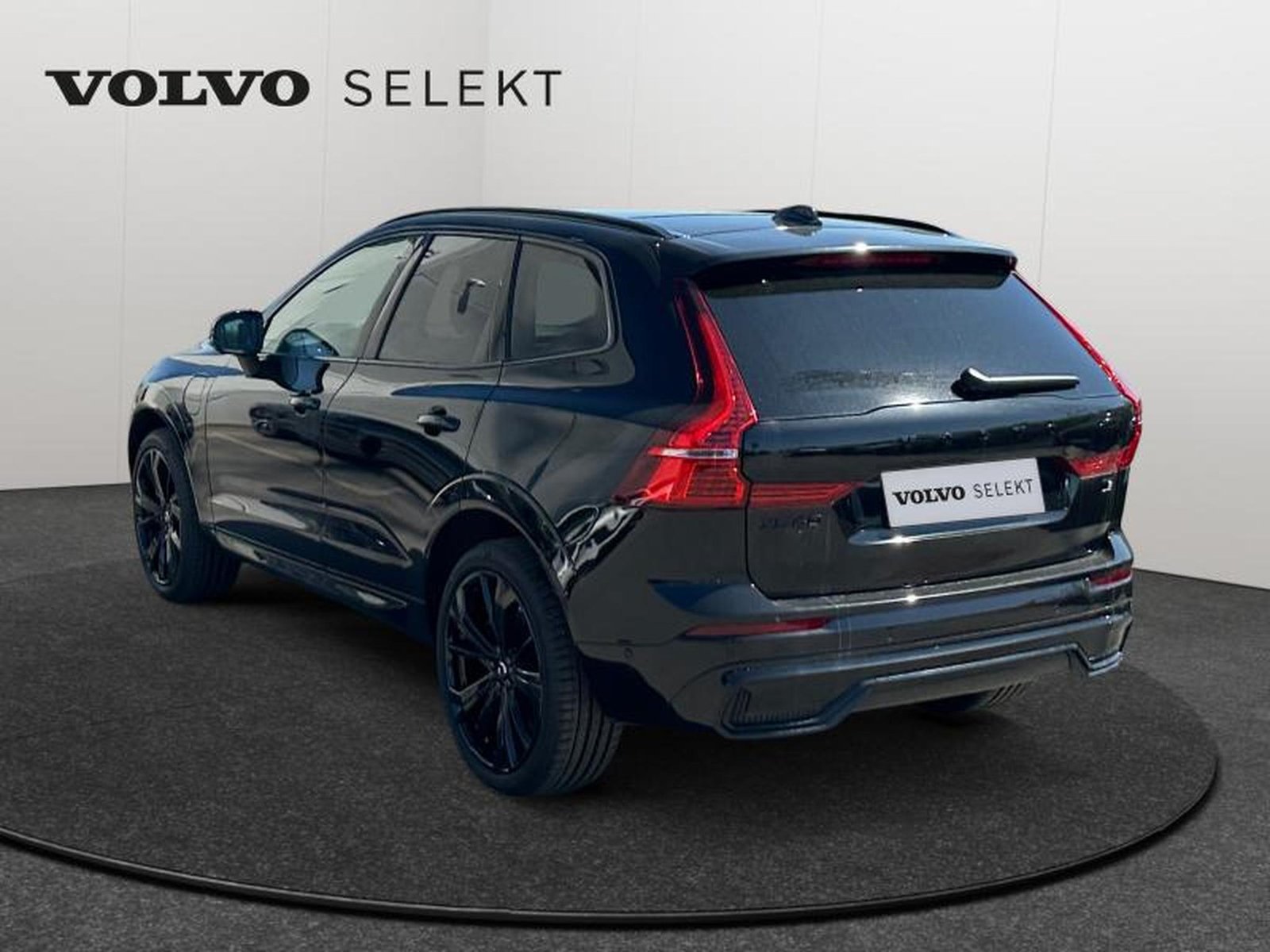 Volvo XC60 – Image 34