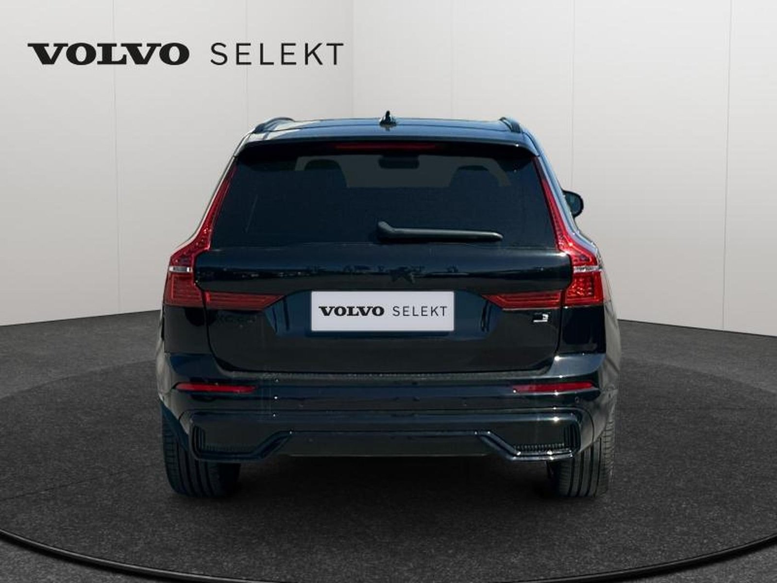 Volvo XC60 – Image 33