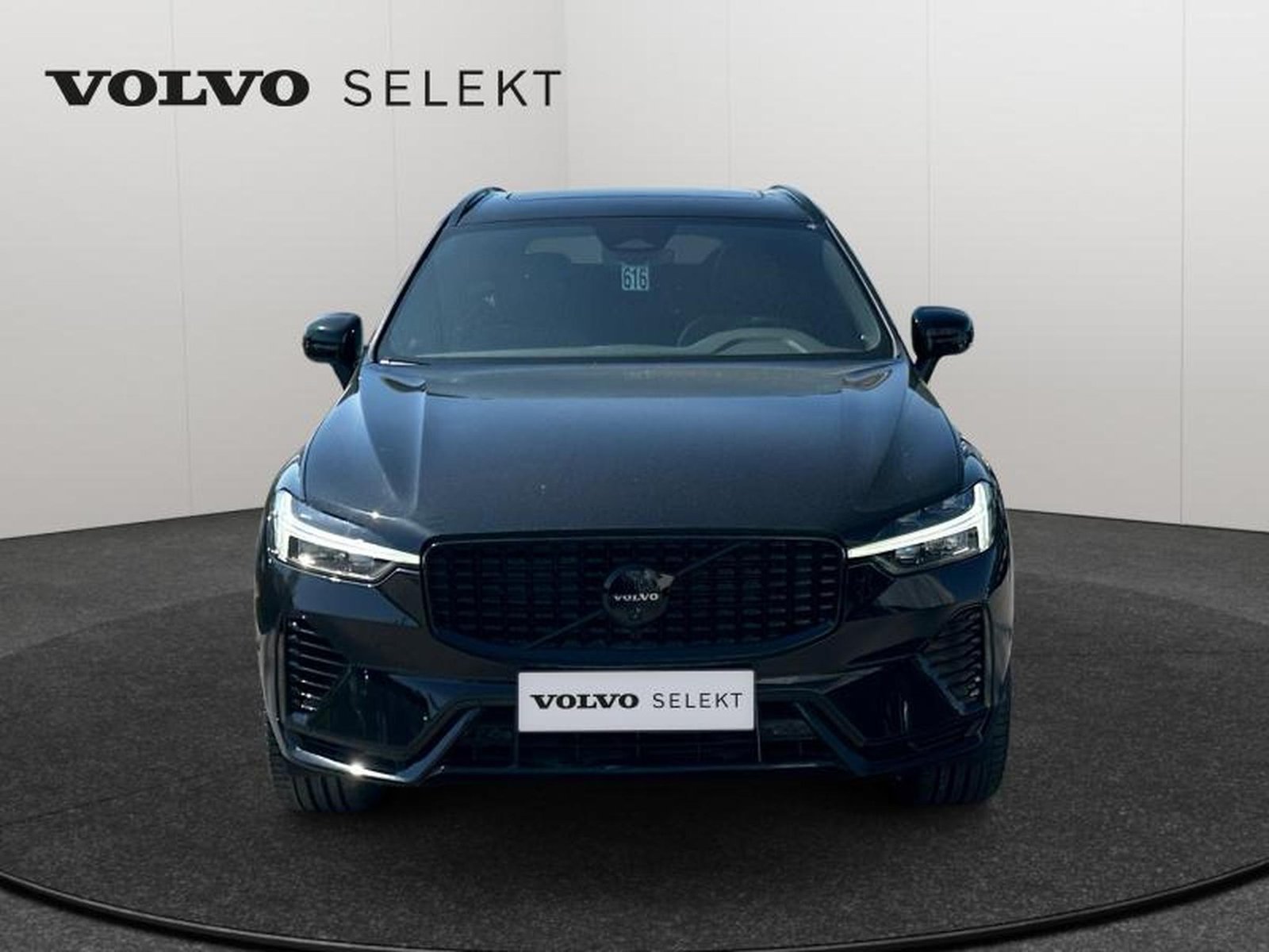 Volvo XC60 – Image 30