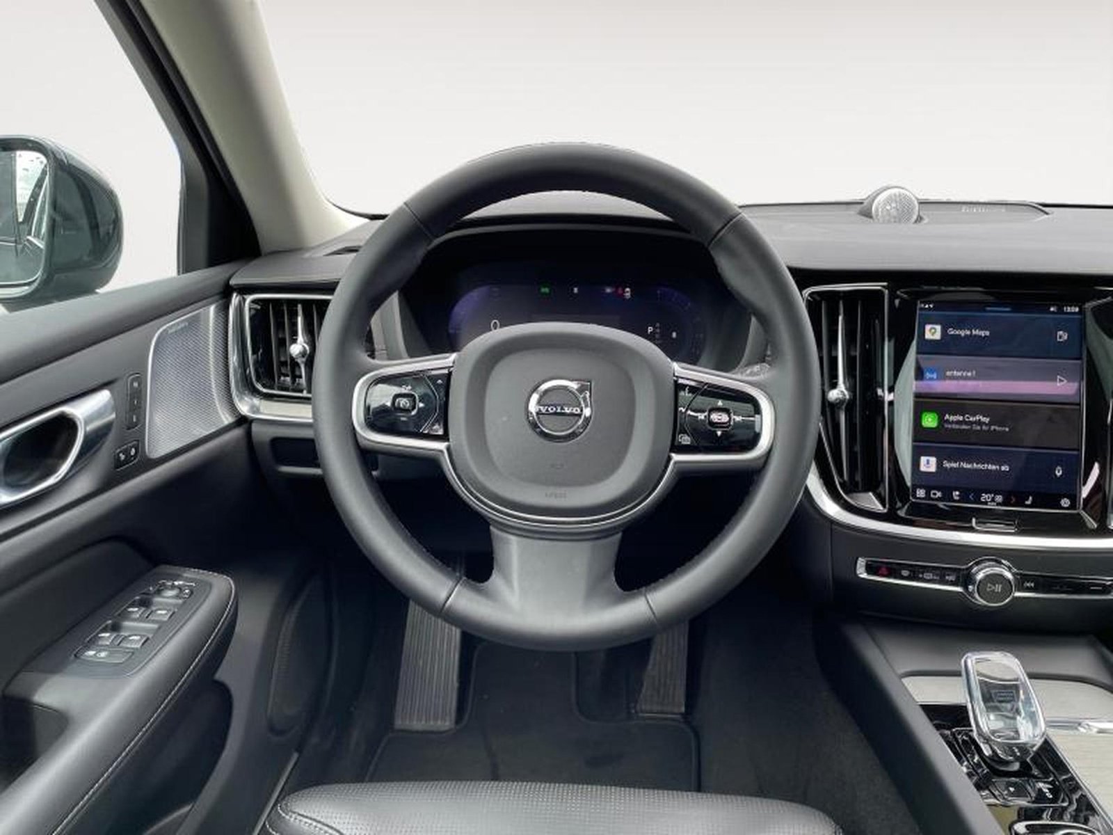 Volvo V60 – Image 23
