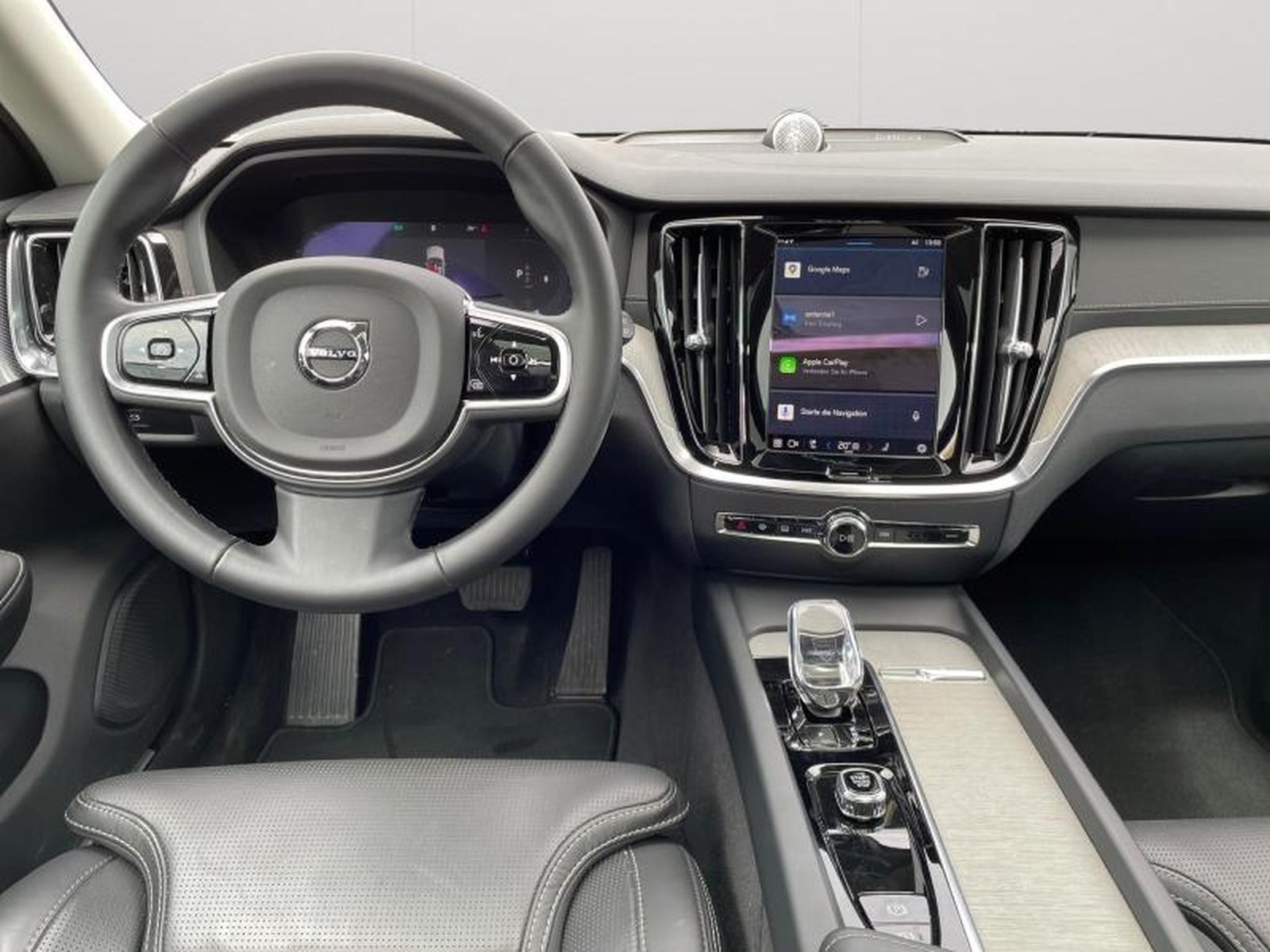 Volvo V60 – Image 13