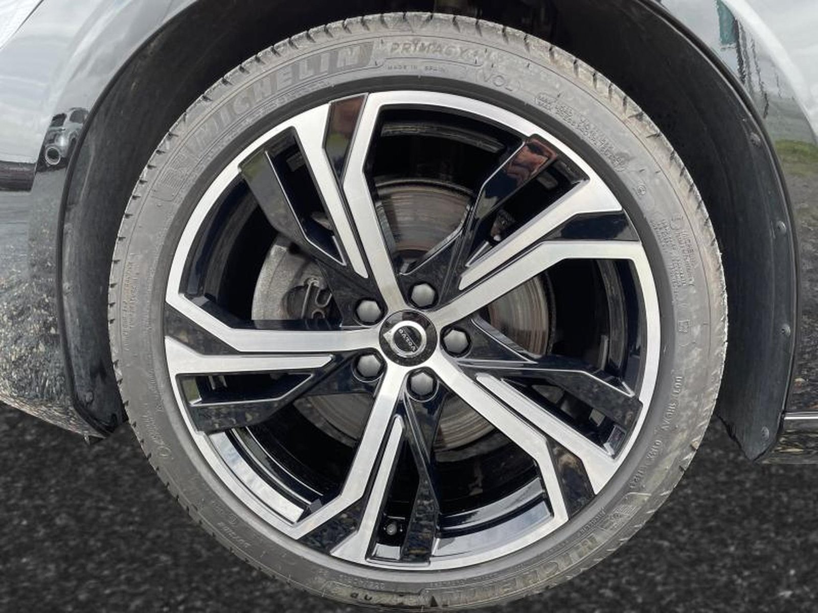 Volvo V60 – Image 9