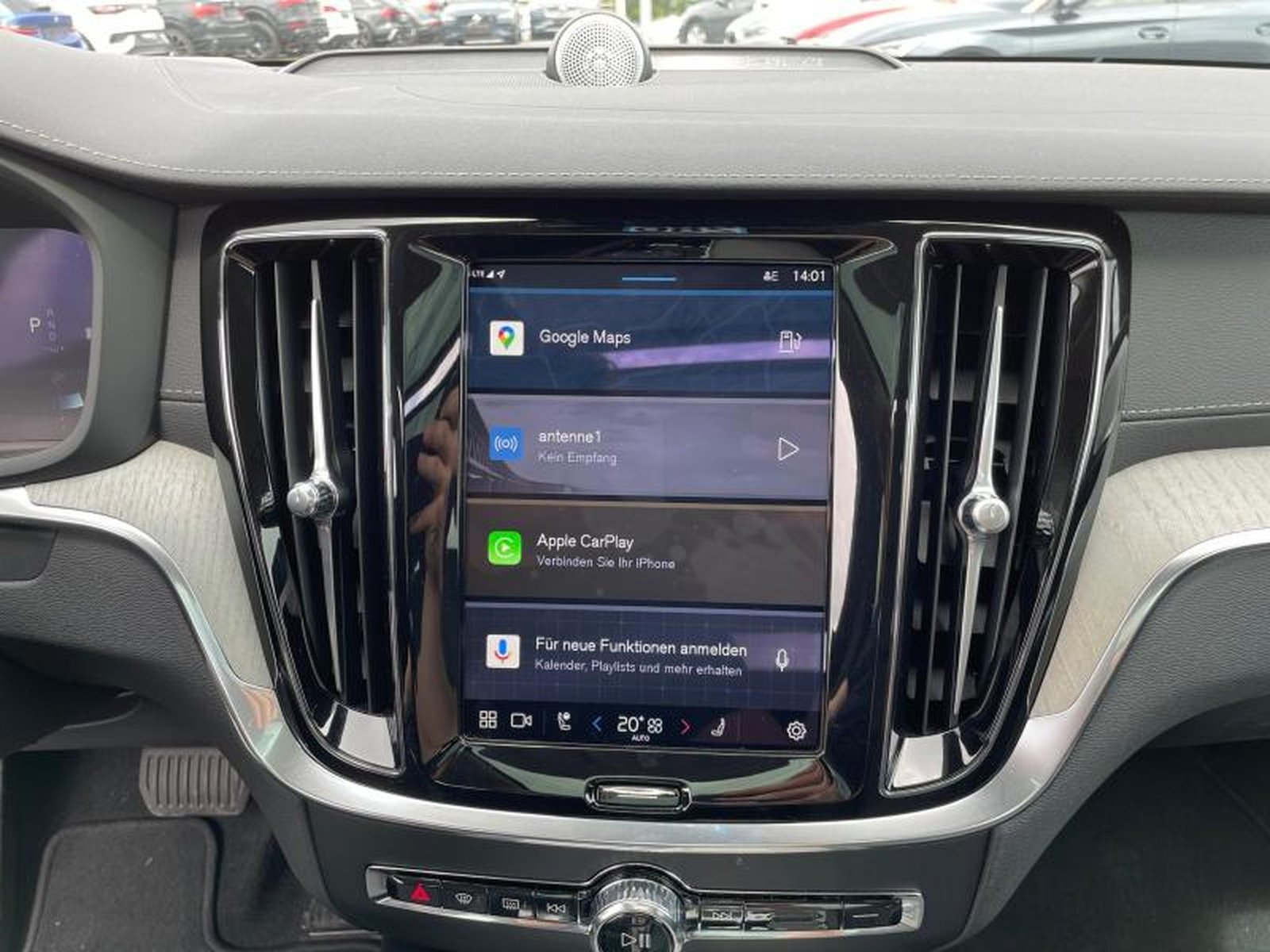 Volvo V60 – Image 7