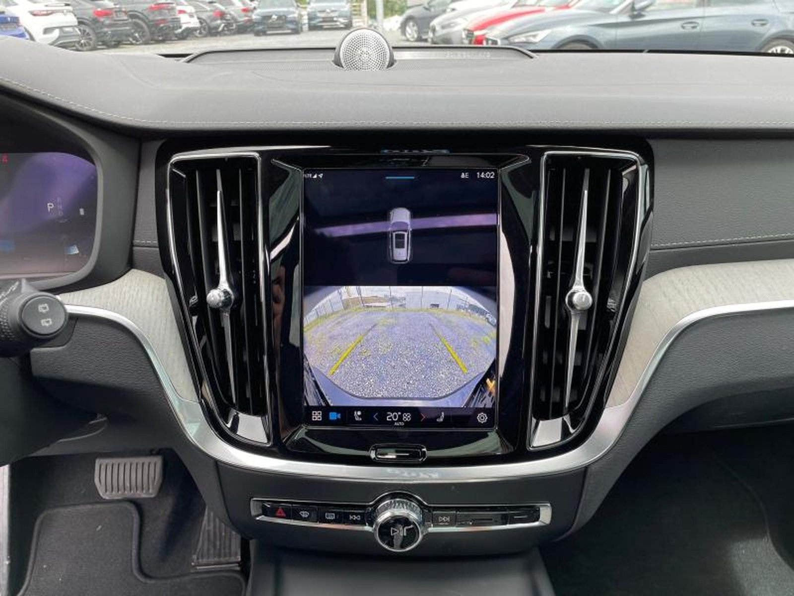 Volvo V60 – Image 6
