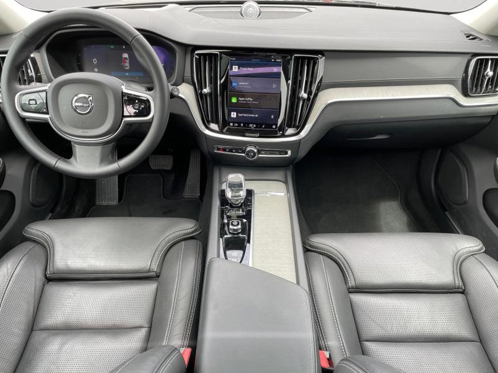 Volvo V60 – Image 31