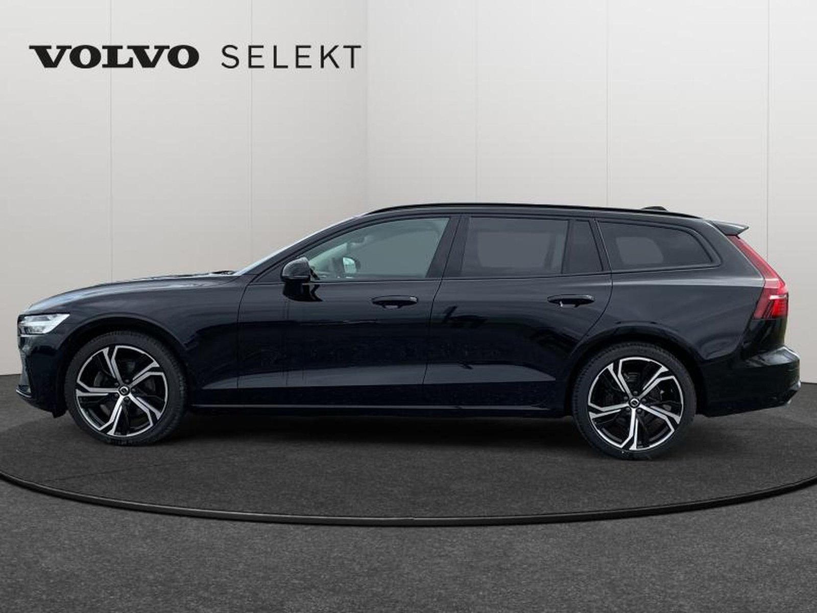 Volvo V60 – Image 30