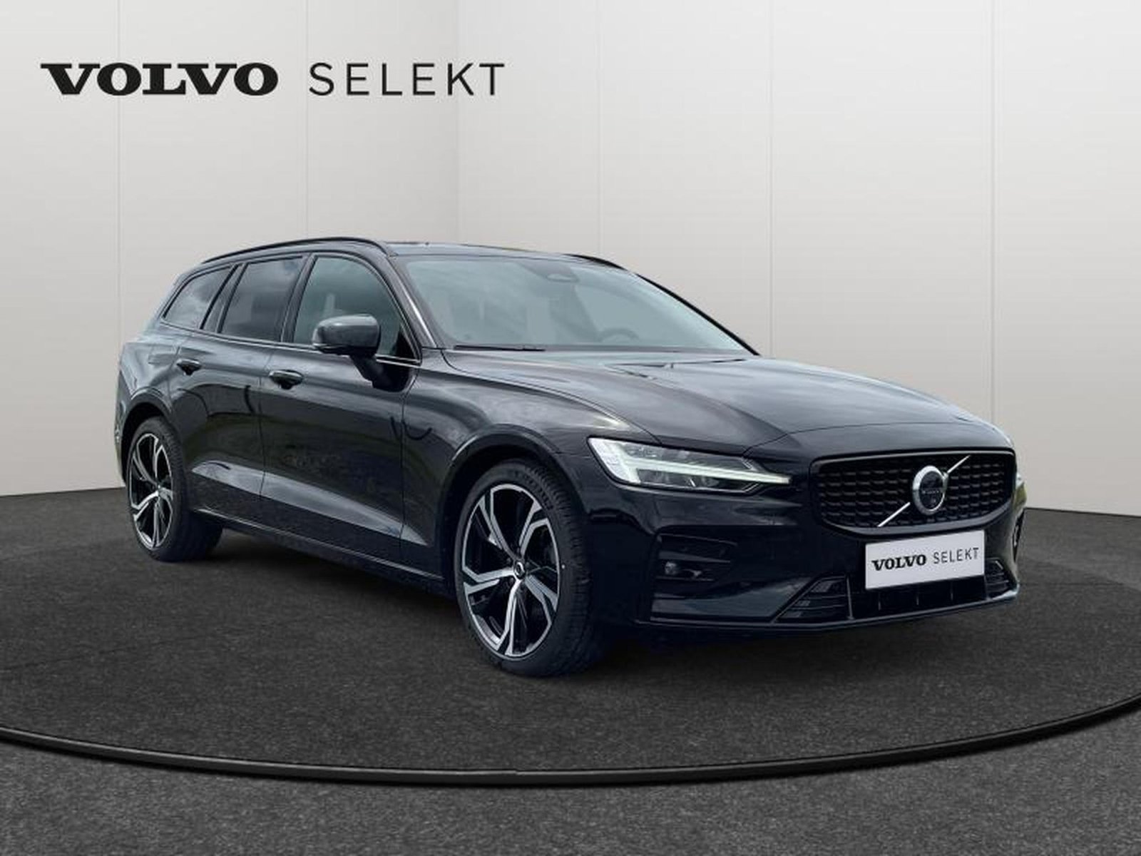 Volvo V60 – Image 26
