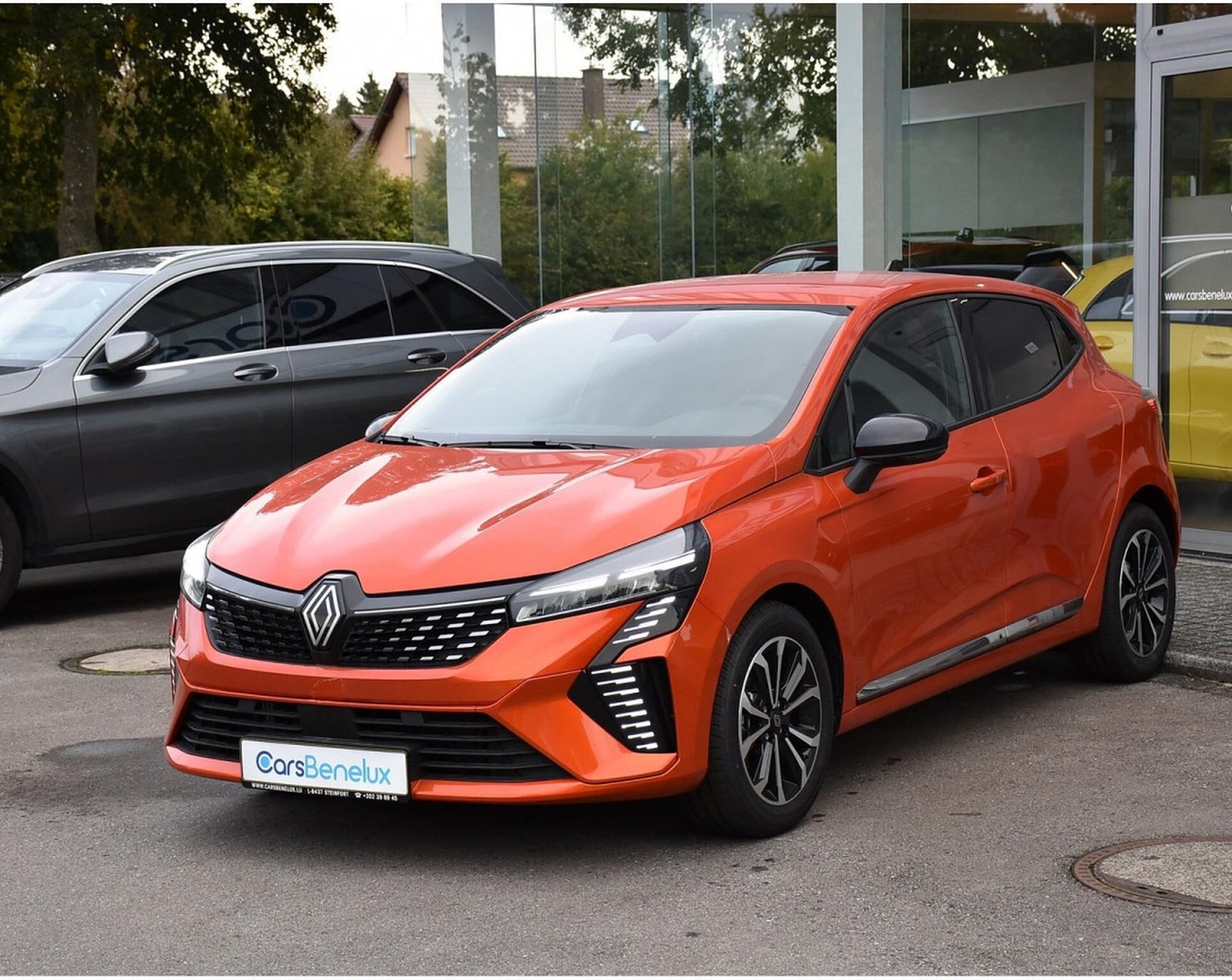 Renault Clio – Image 21