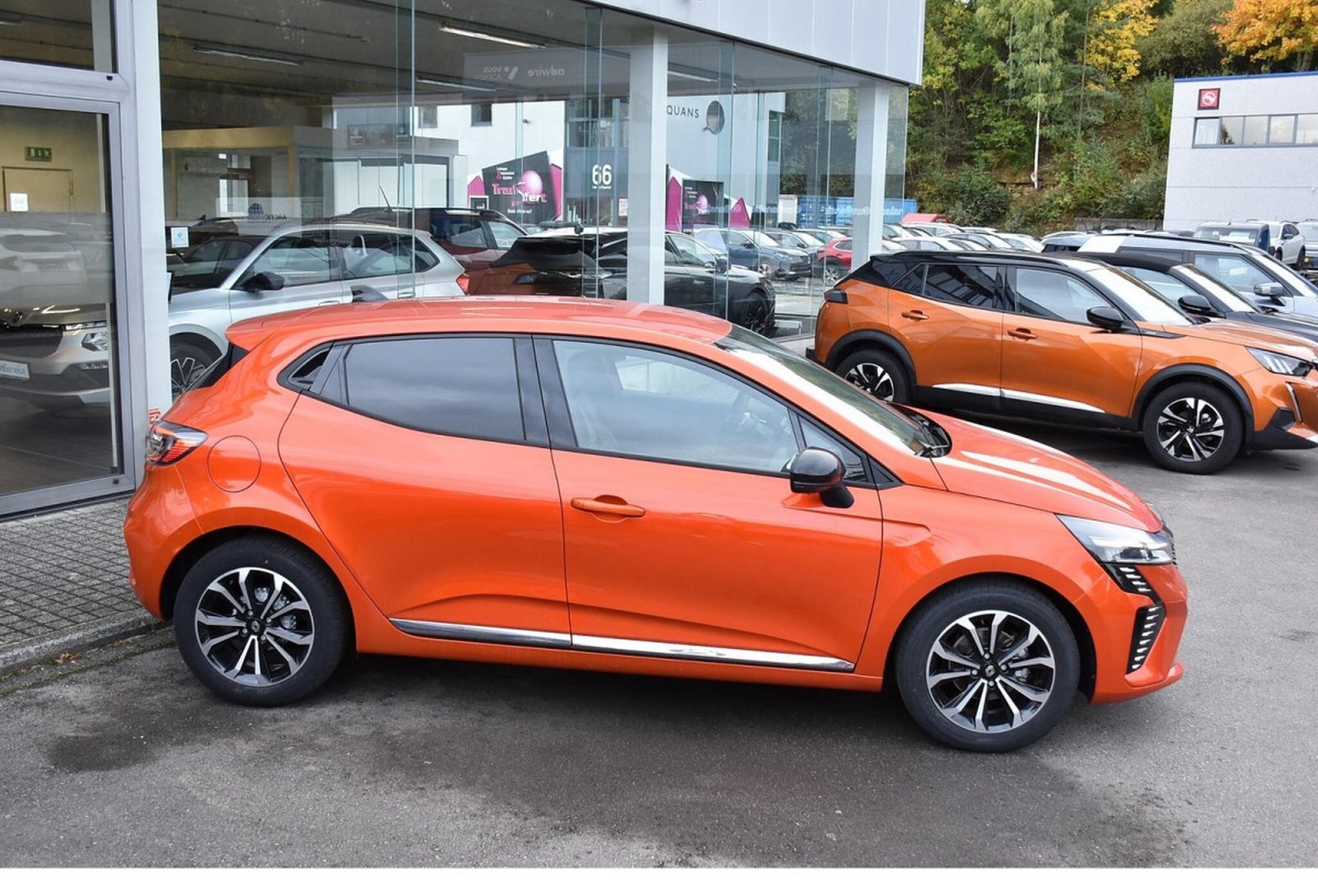 Renault Clio – Image 20