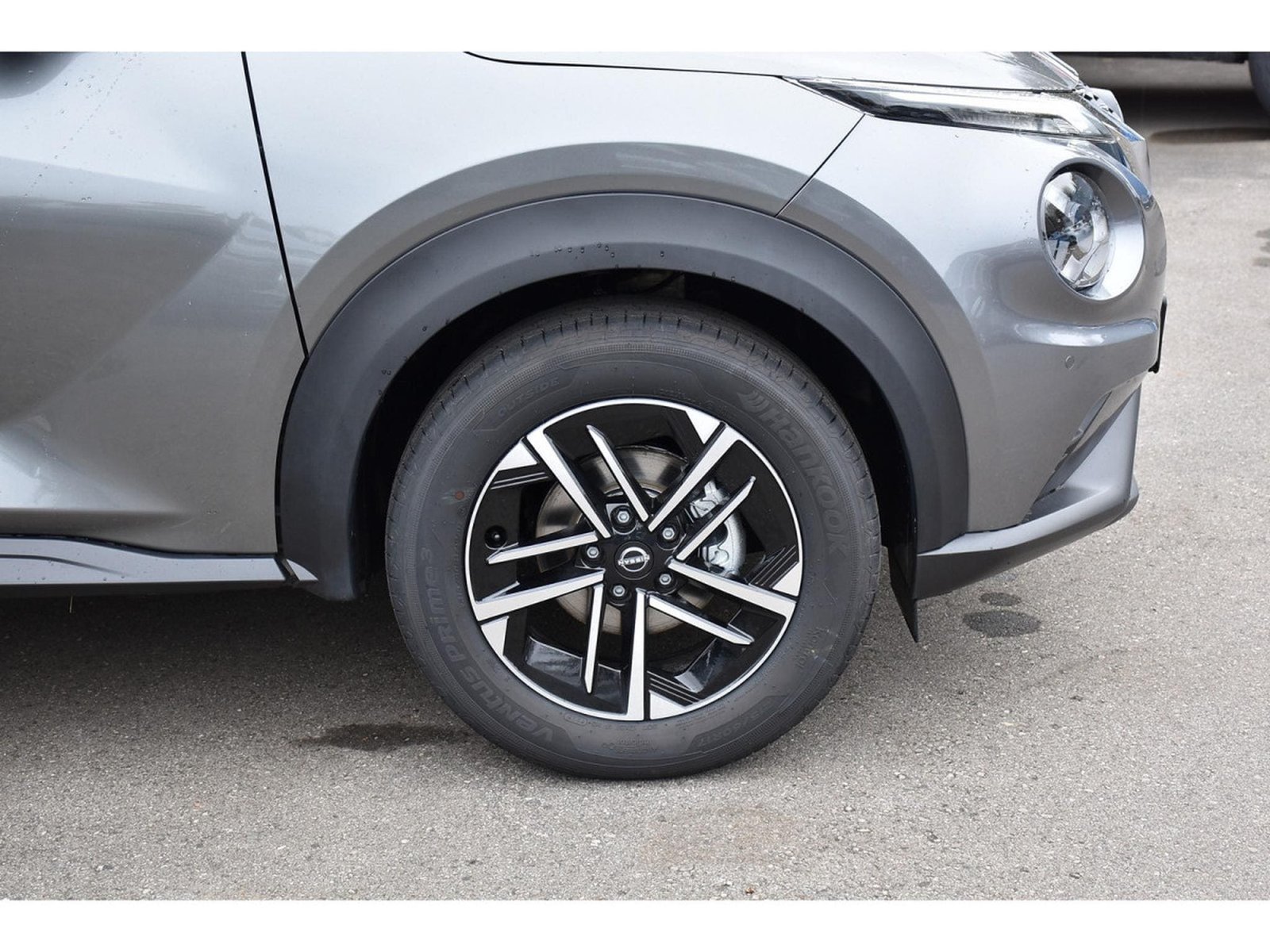 Nissan Juke – Image 5