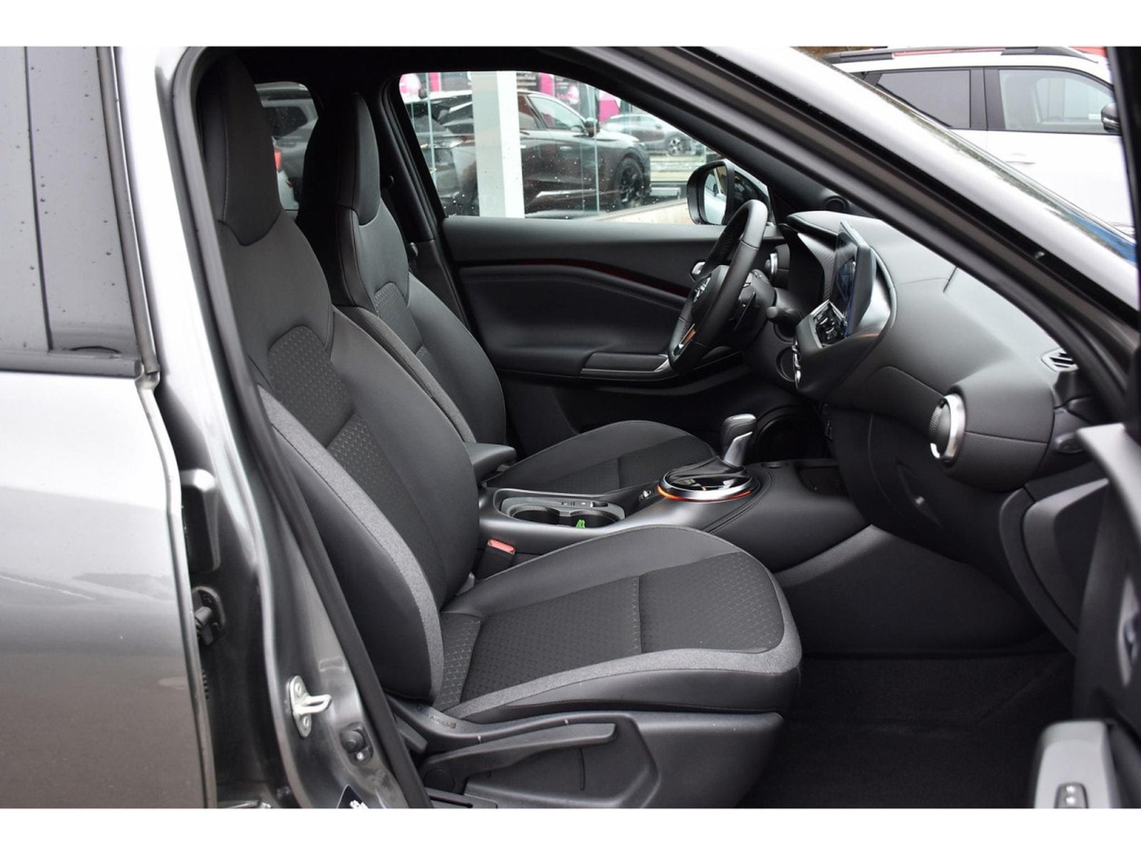 Nissan Juke – Image 7